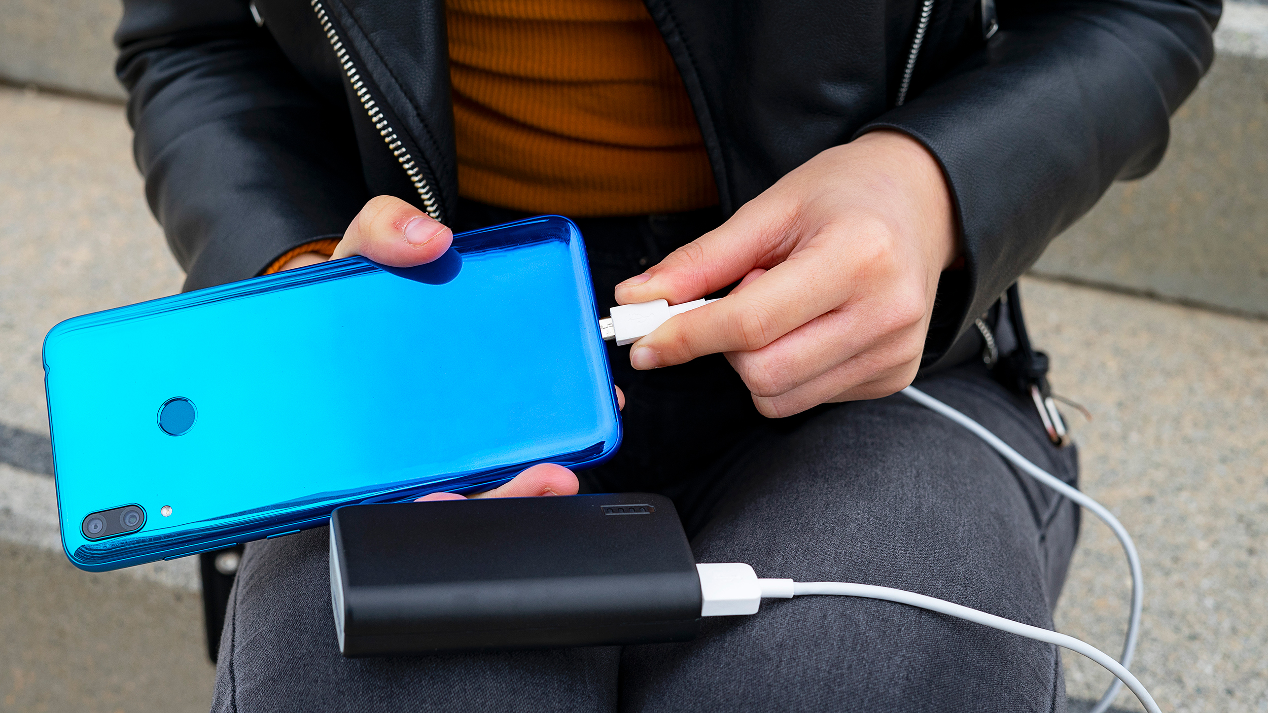 Powerbank Powerbank