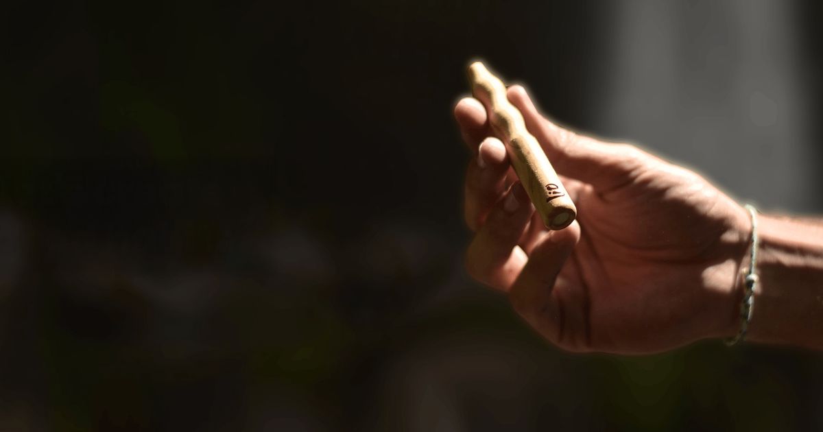 Lio als 'gezond alternatief’ voor roken blijkt vooral gebakken lucht ...