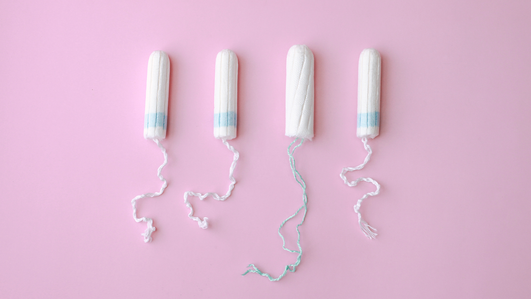 Tampon Klein Tampon Klein