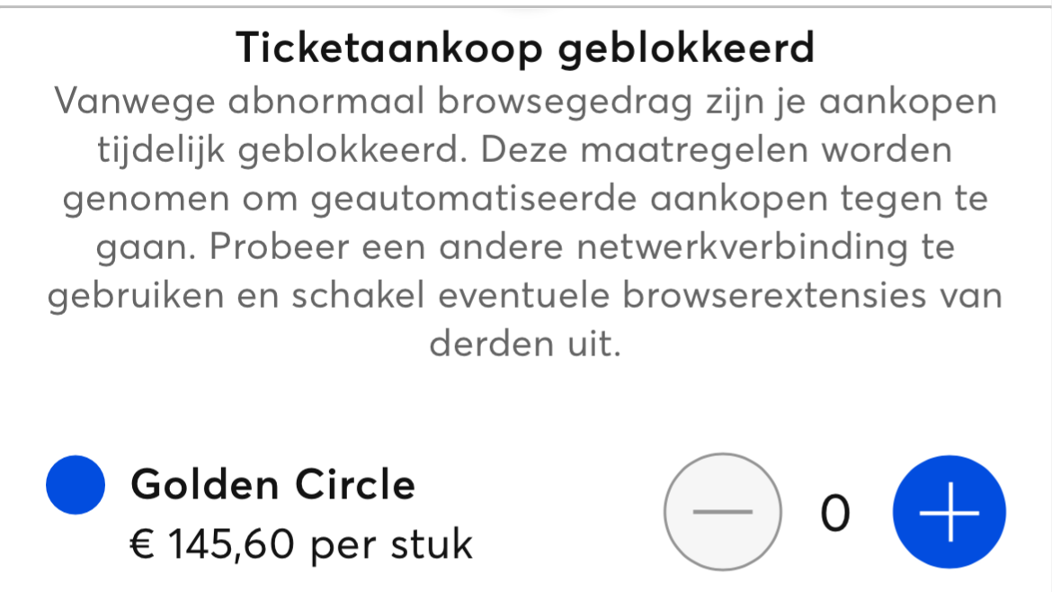Ticketmaster Ticketmaster