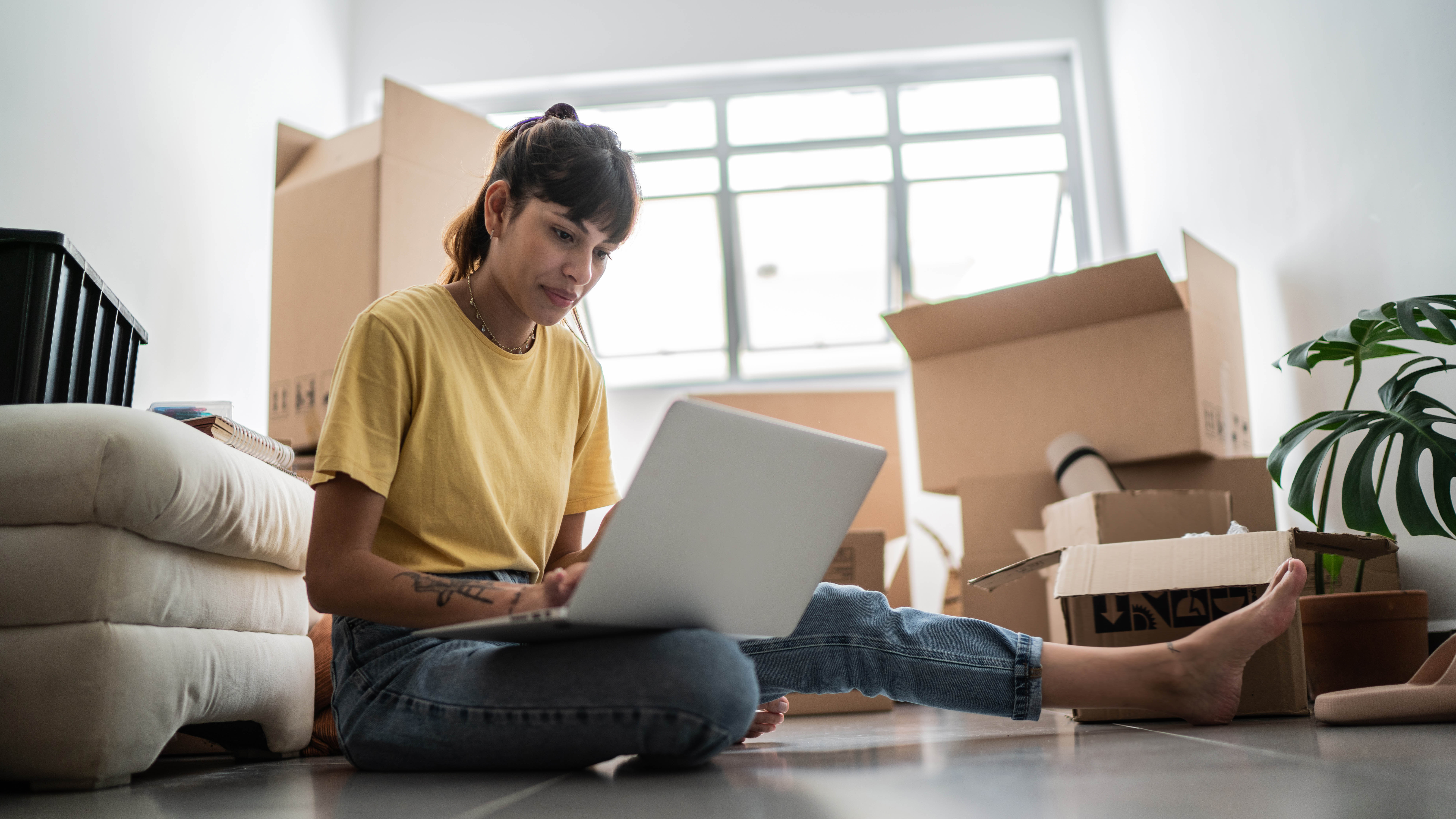 Documenten Huurwoning