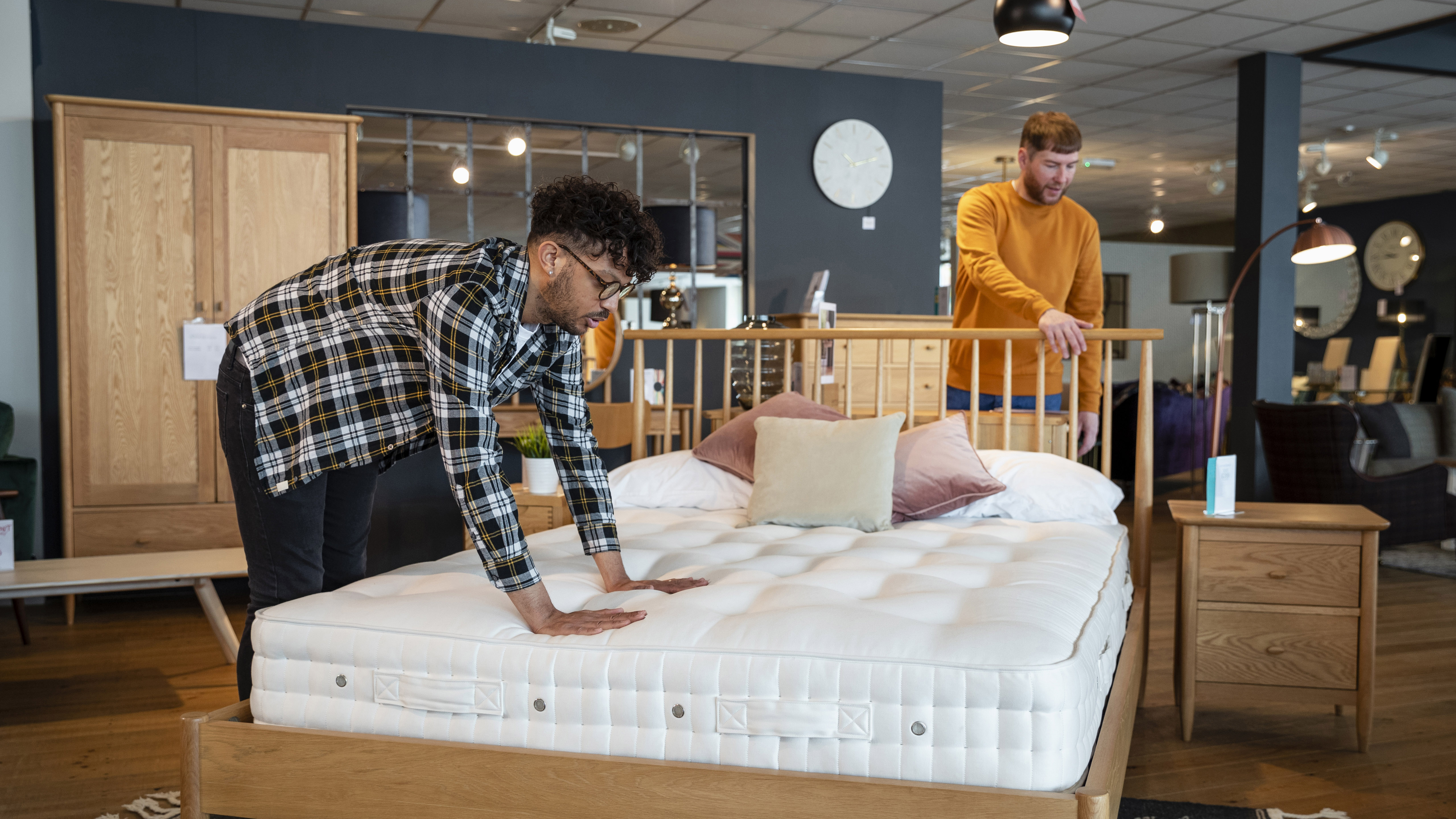 Matras Omdraaien Matras Omdraaien