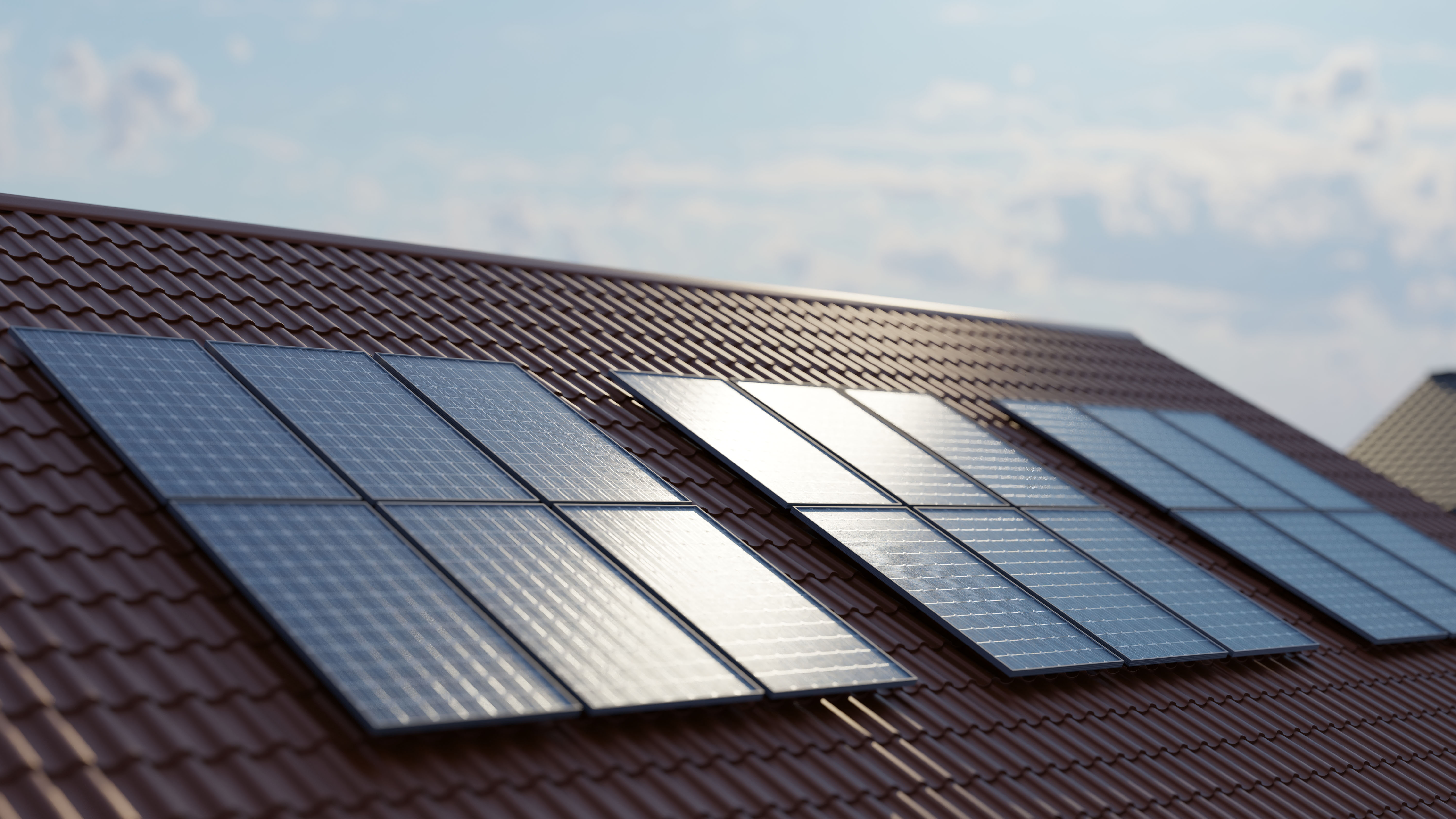 Zonnepanelen Zonnepanelen