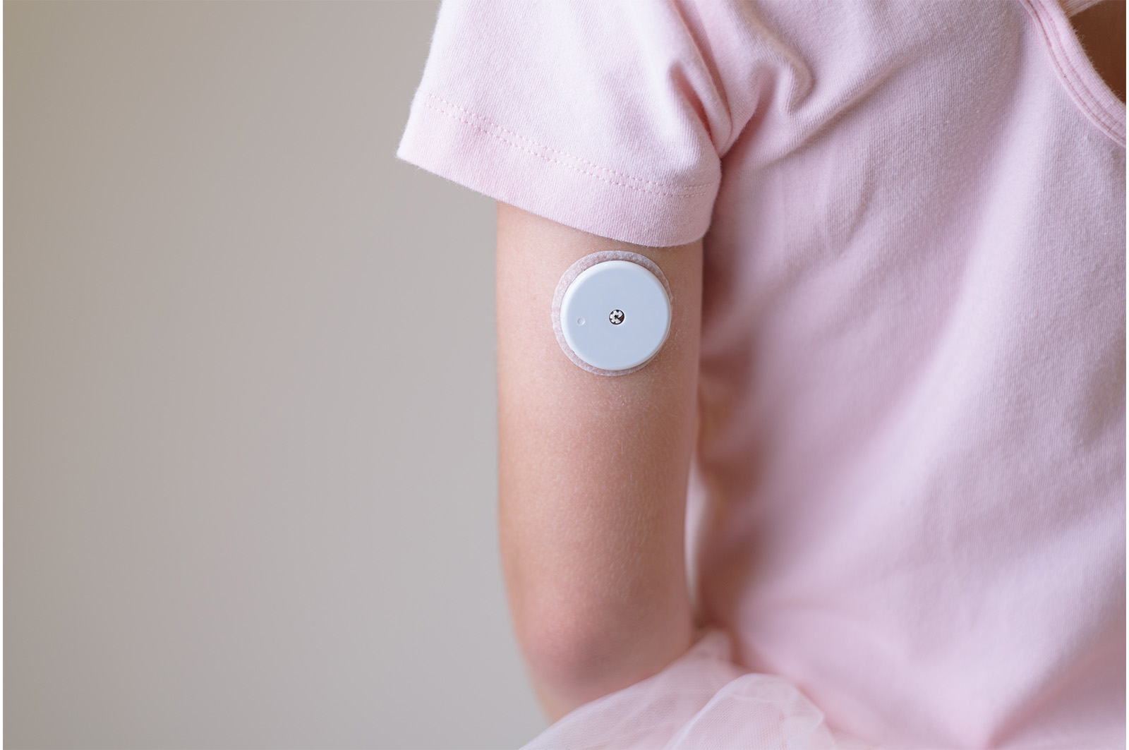 Glucosesensor Glucosesensor