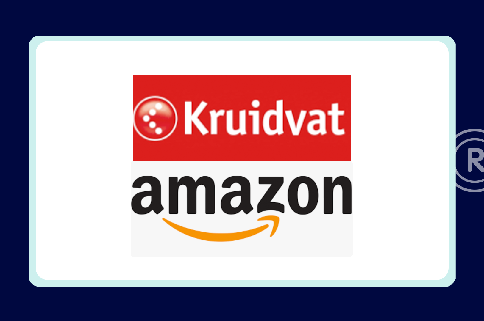 Reactie Kruidvat En Amazon