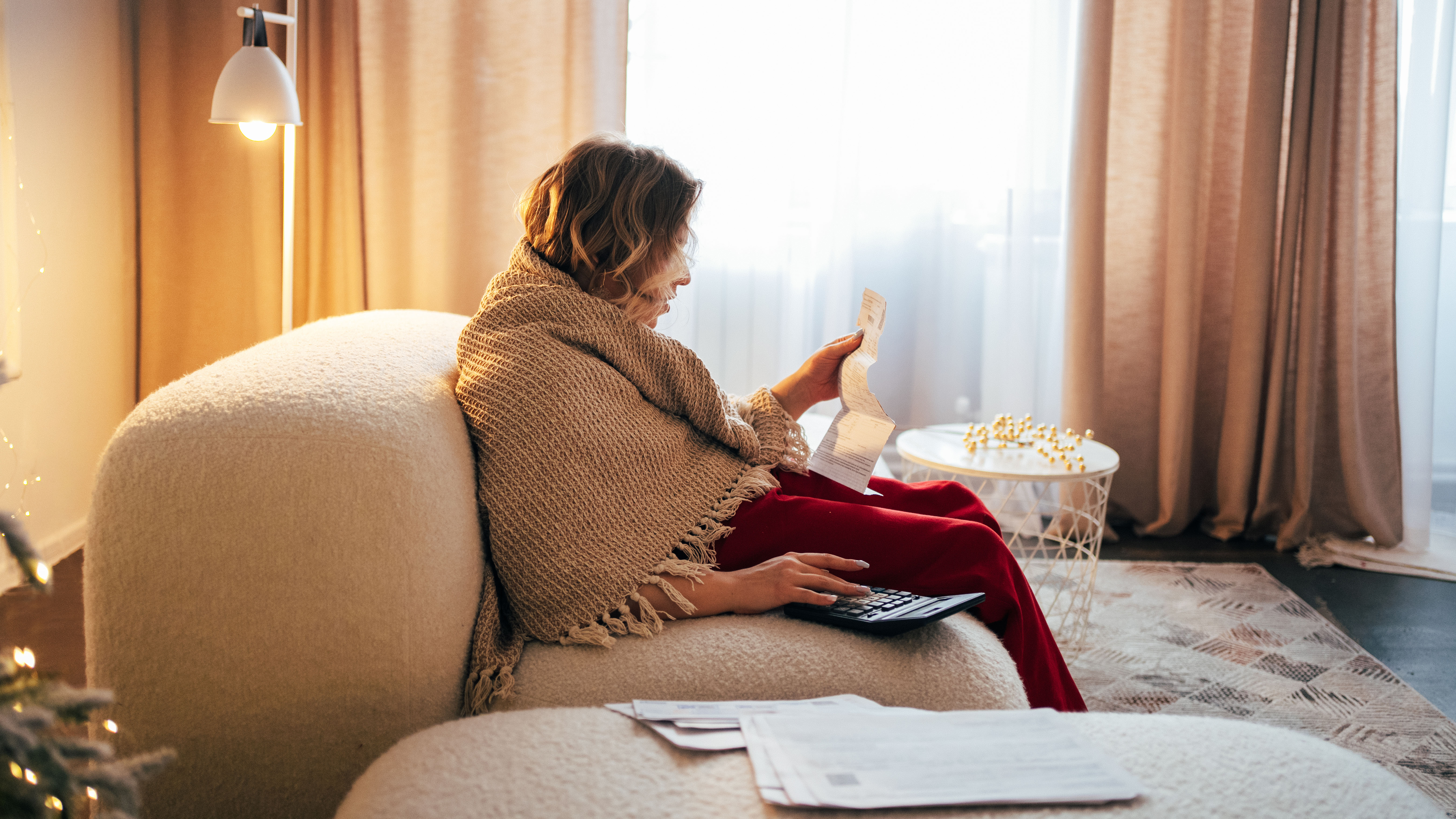 Energierekening Energierekening