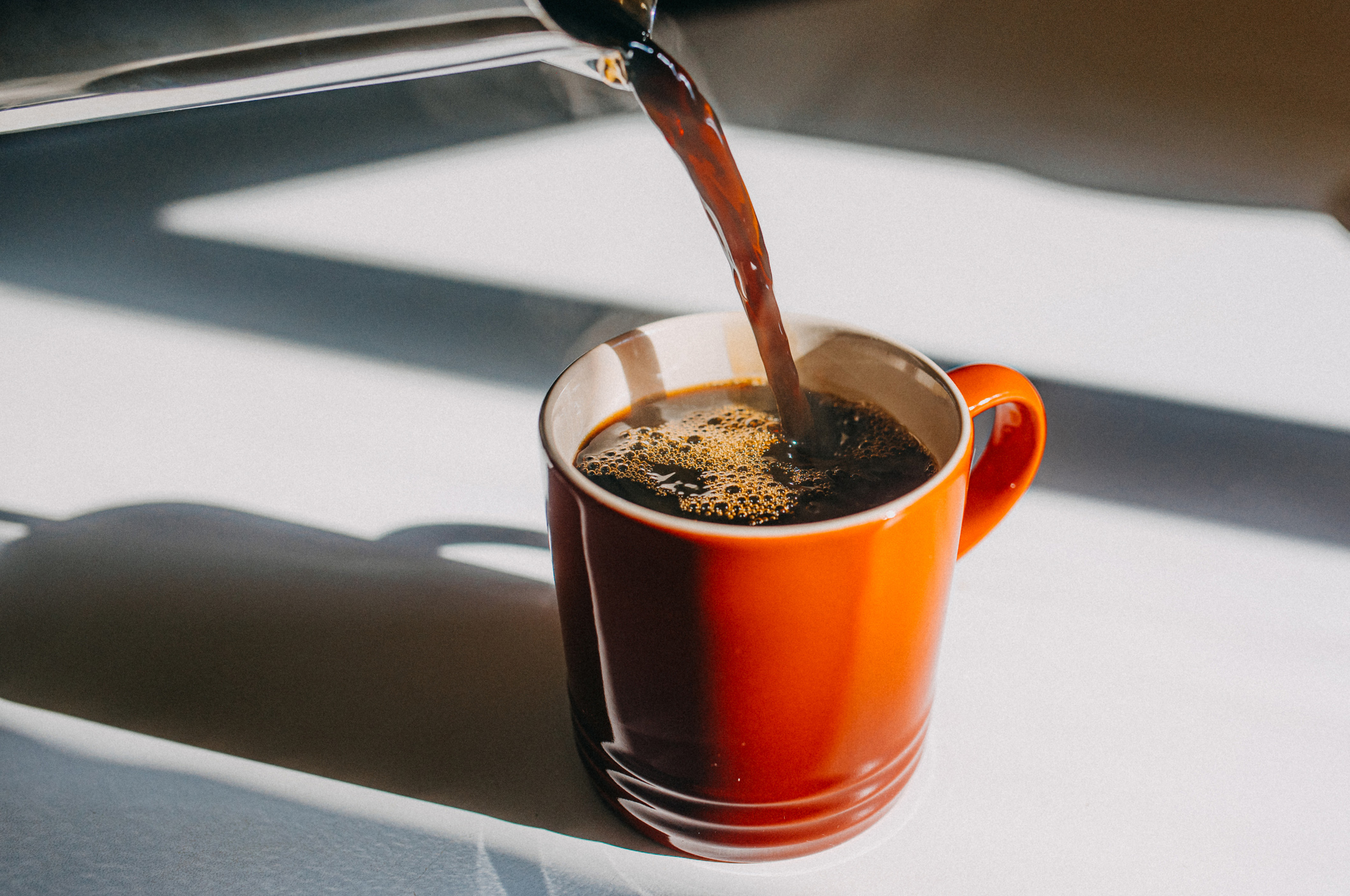 Koffie Zetten Koffie Zetten