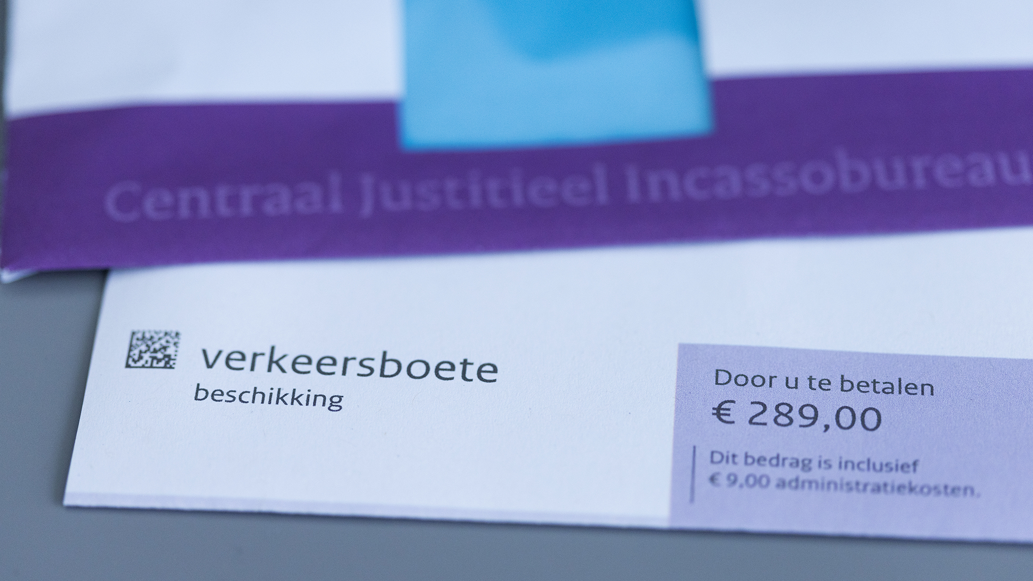 Verkeersboetes Verkeersboetes