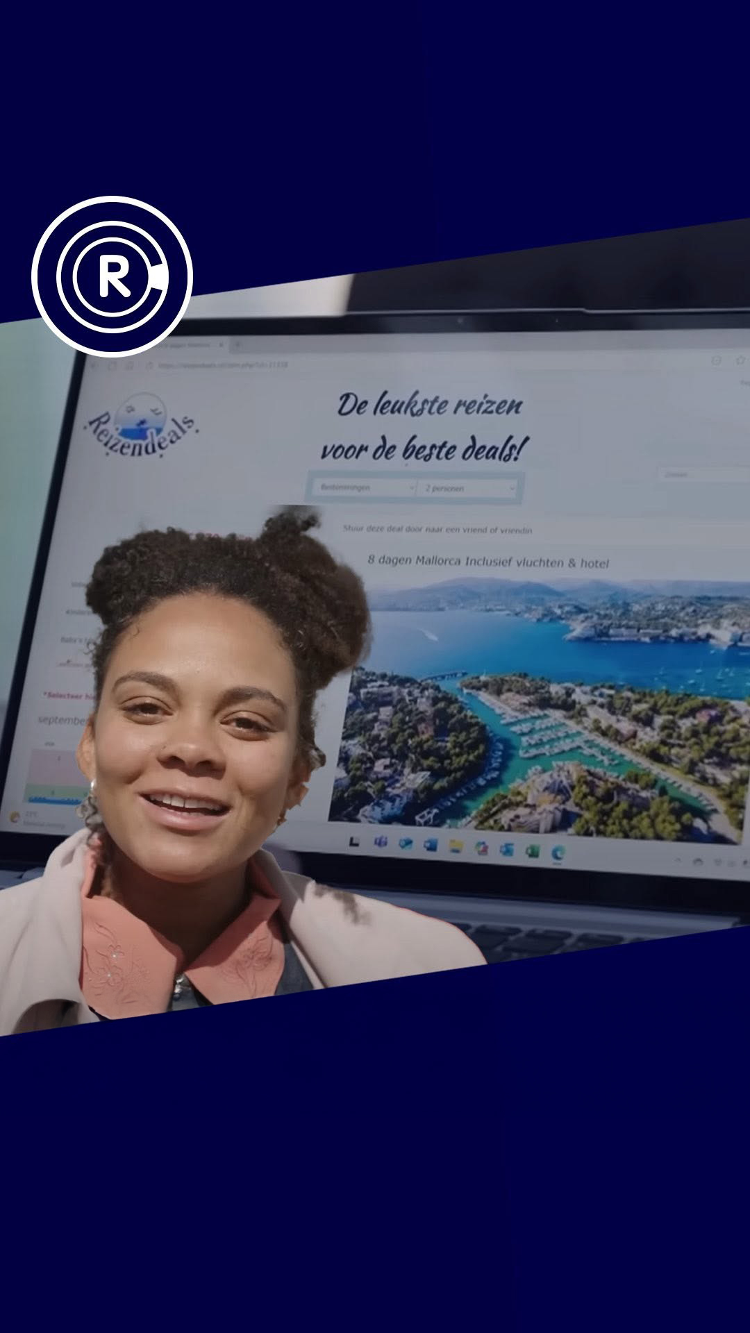 Thumbnail Reizendeals