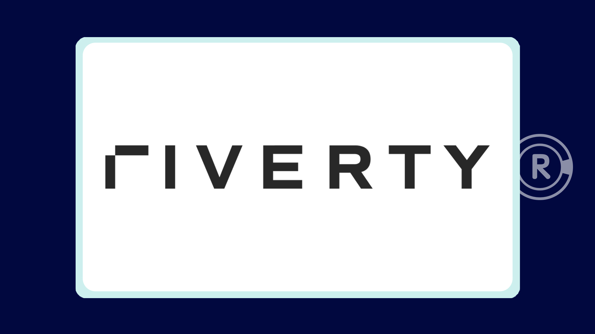 Rriverty Reactie
