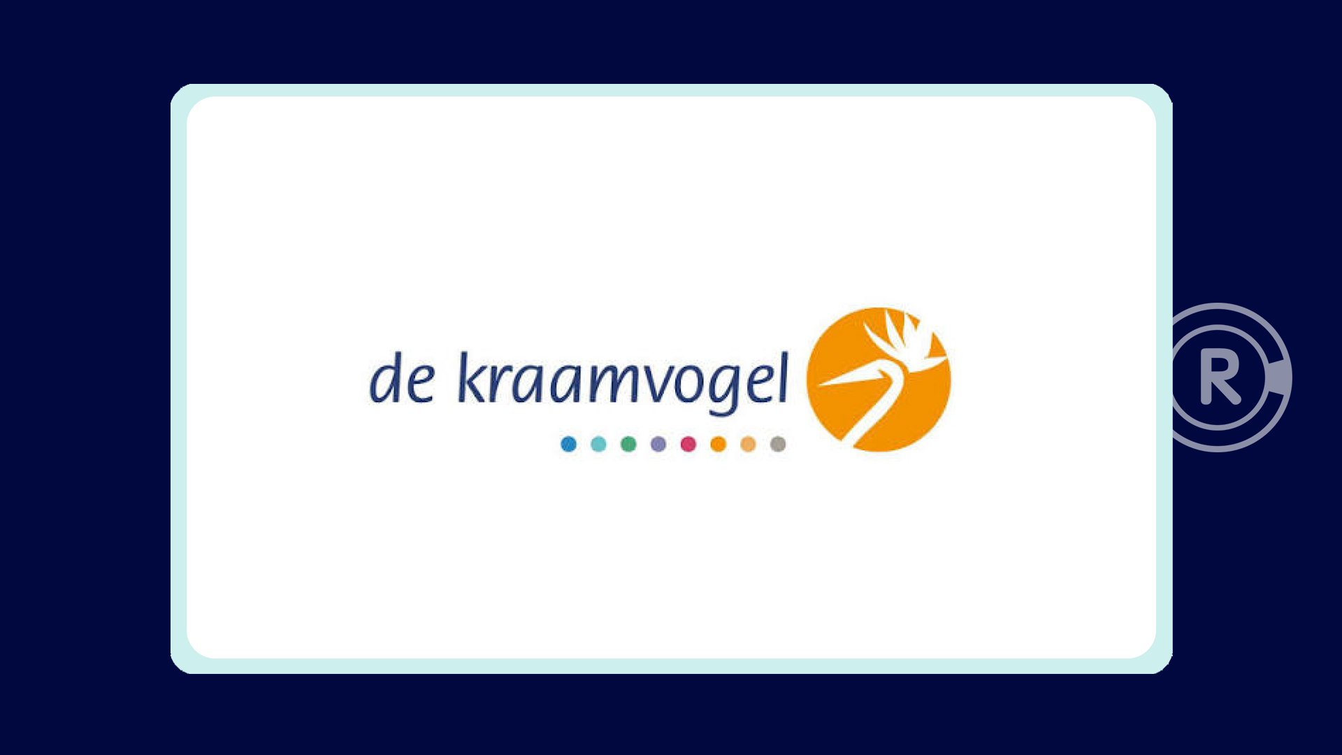 Reactie Van De Kraamvogel Reactie Van De Kraamvogel