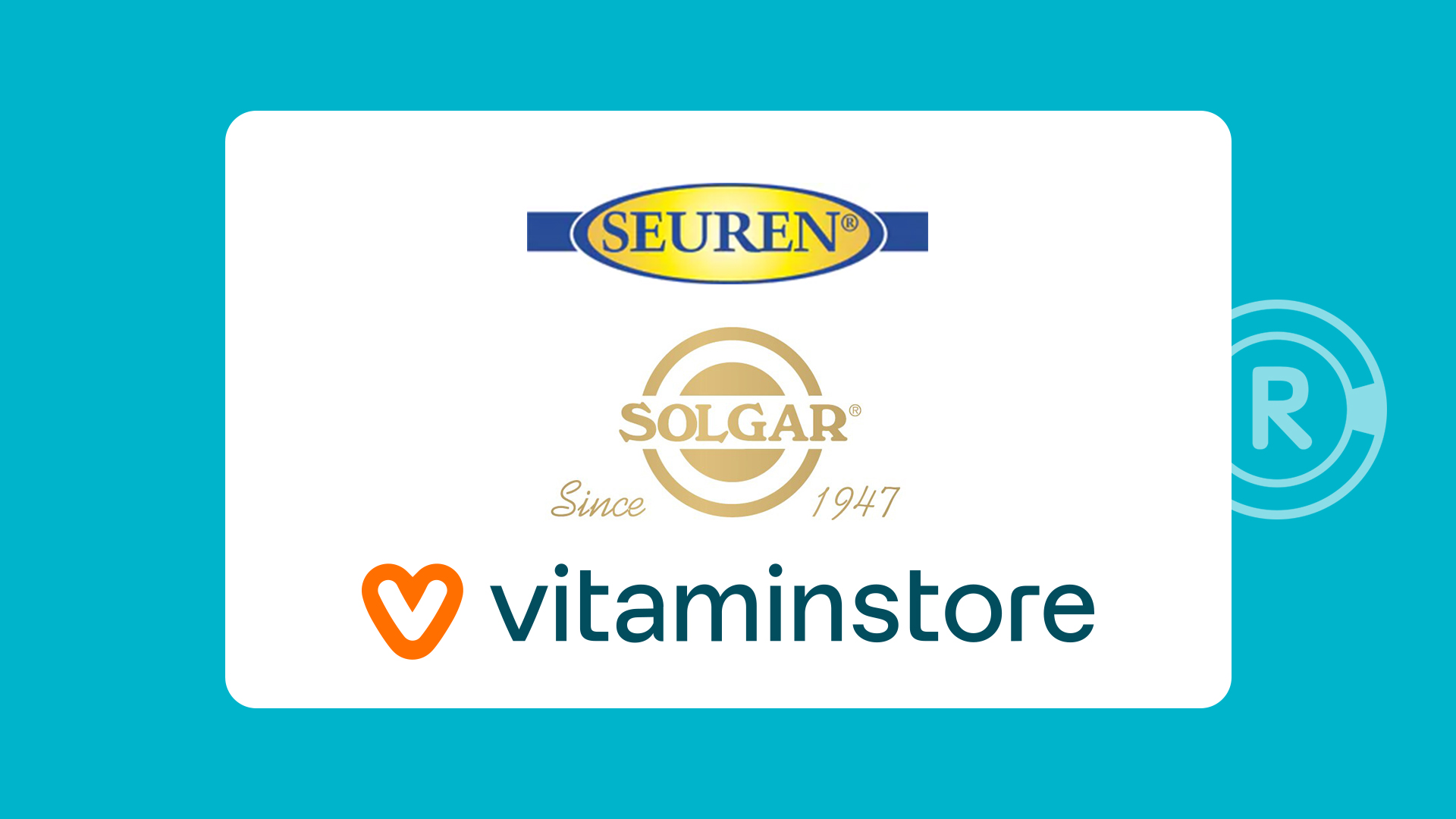 Reactie Supplementen Producenten