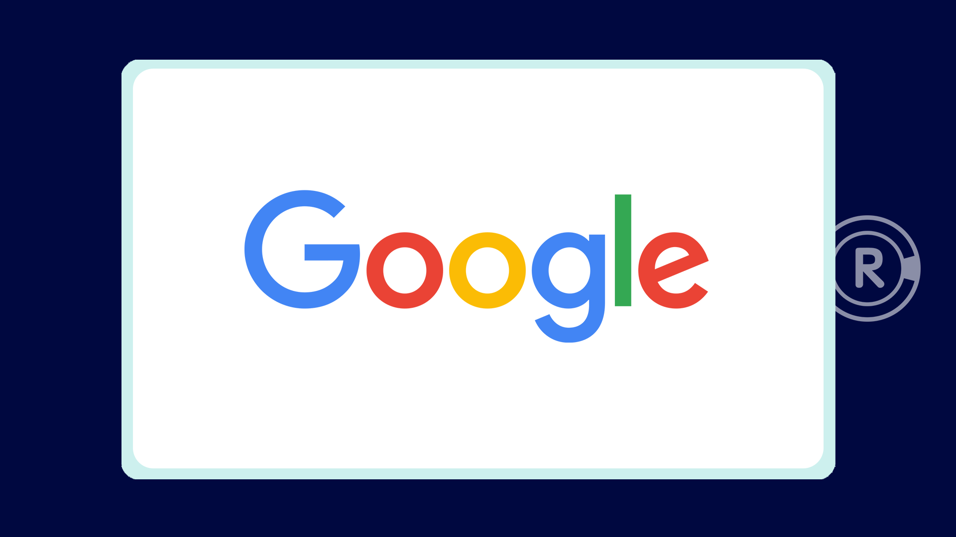 Reactie Google