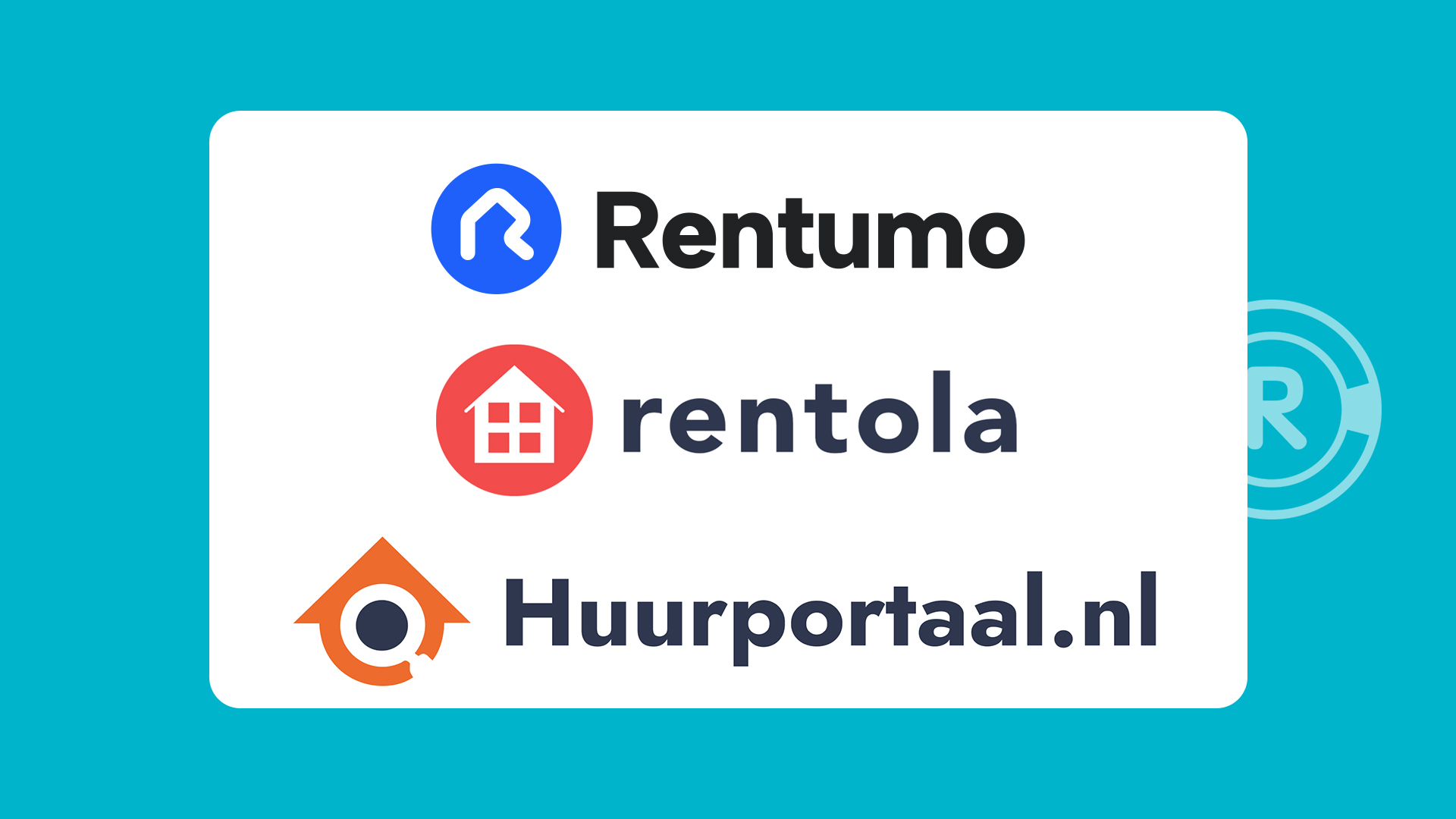 Nieuwe Huurders Reactie