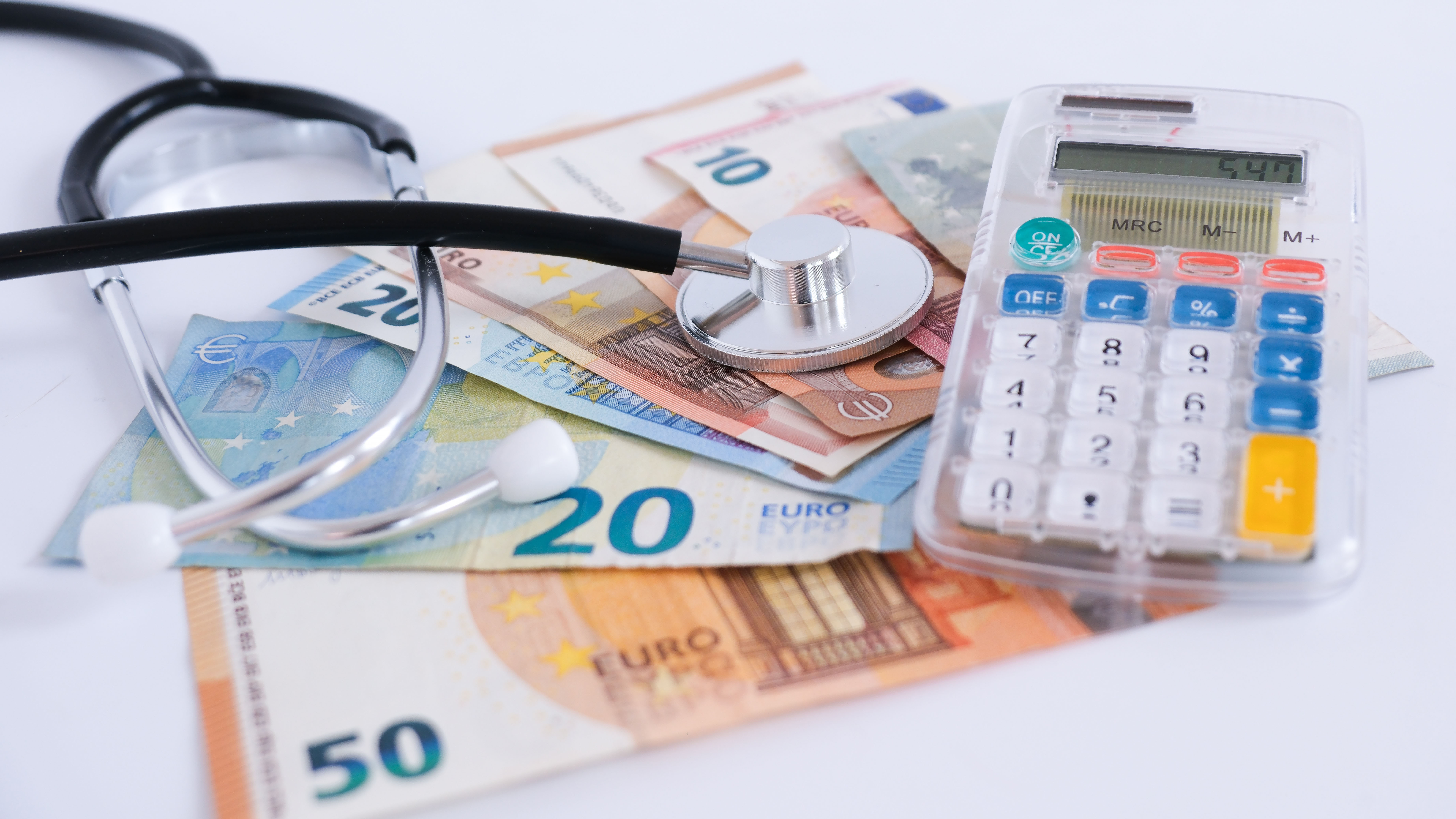 Zorgverzekering Overstappen