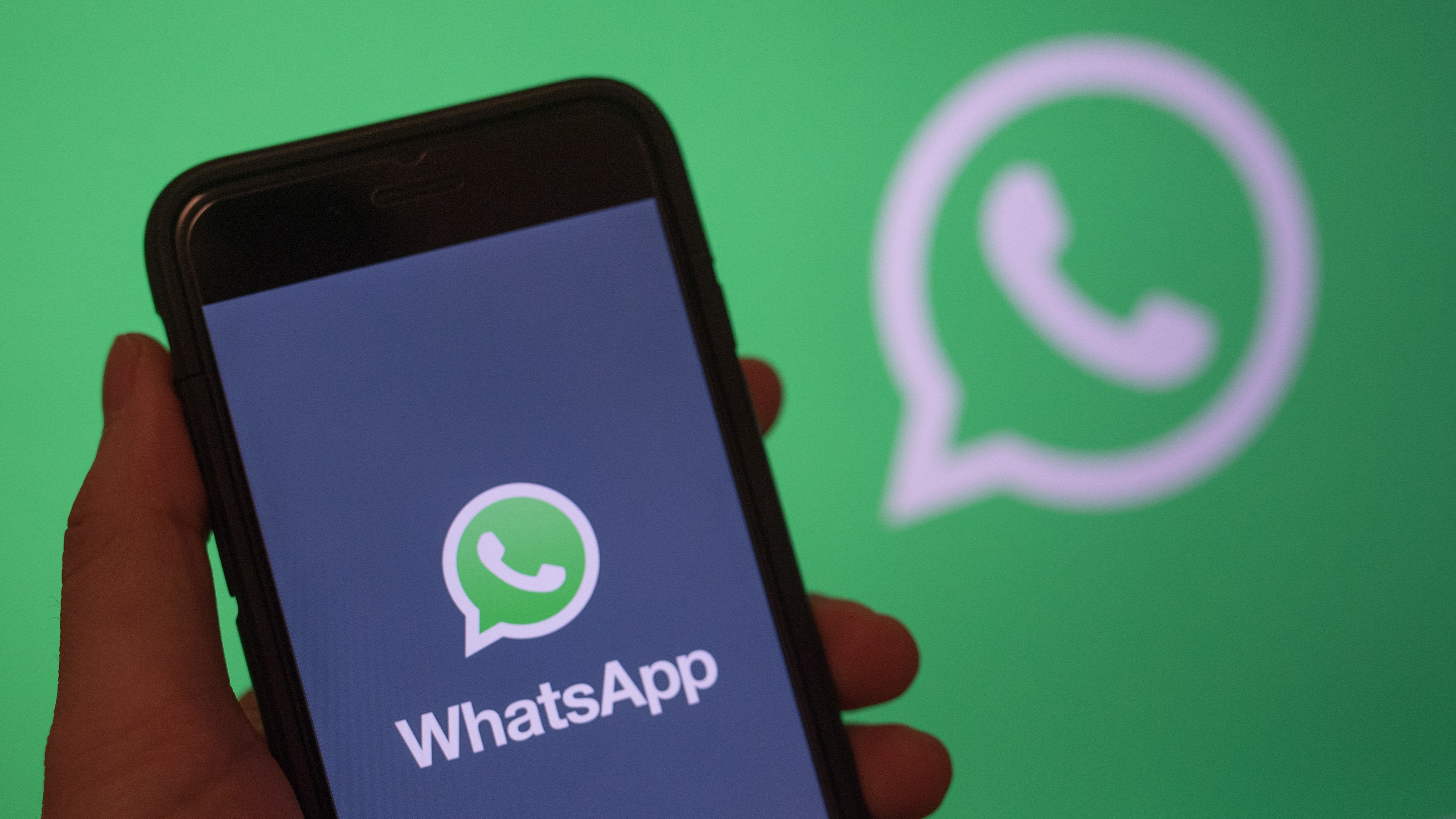 Whatsapp Whatsapp