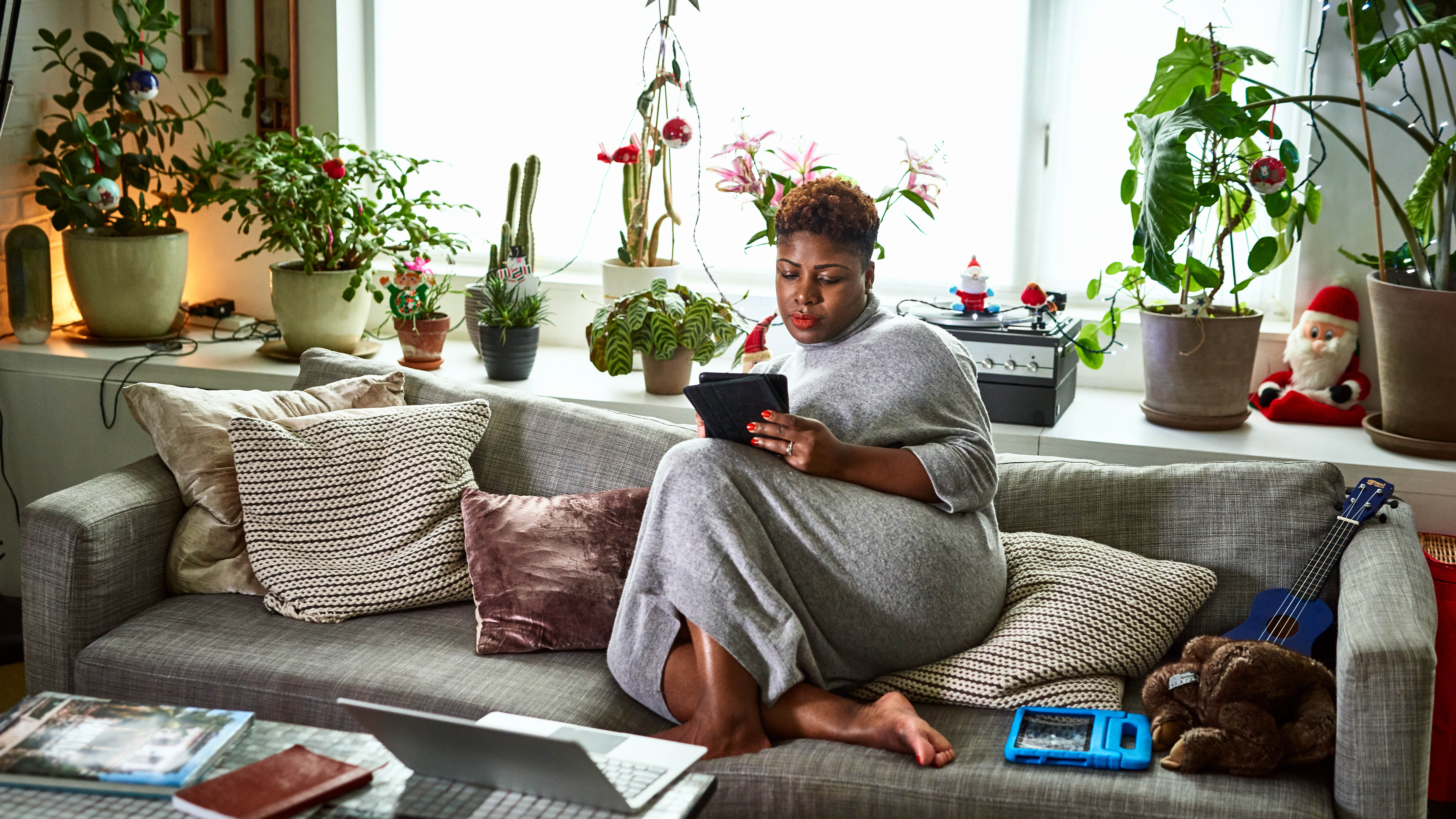 Verplicht Vrij Kerst