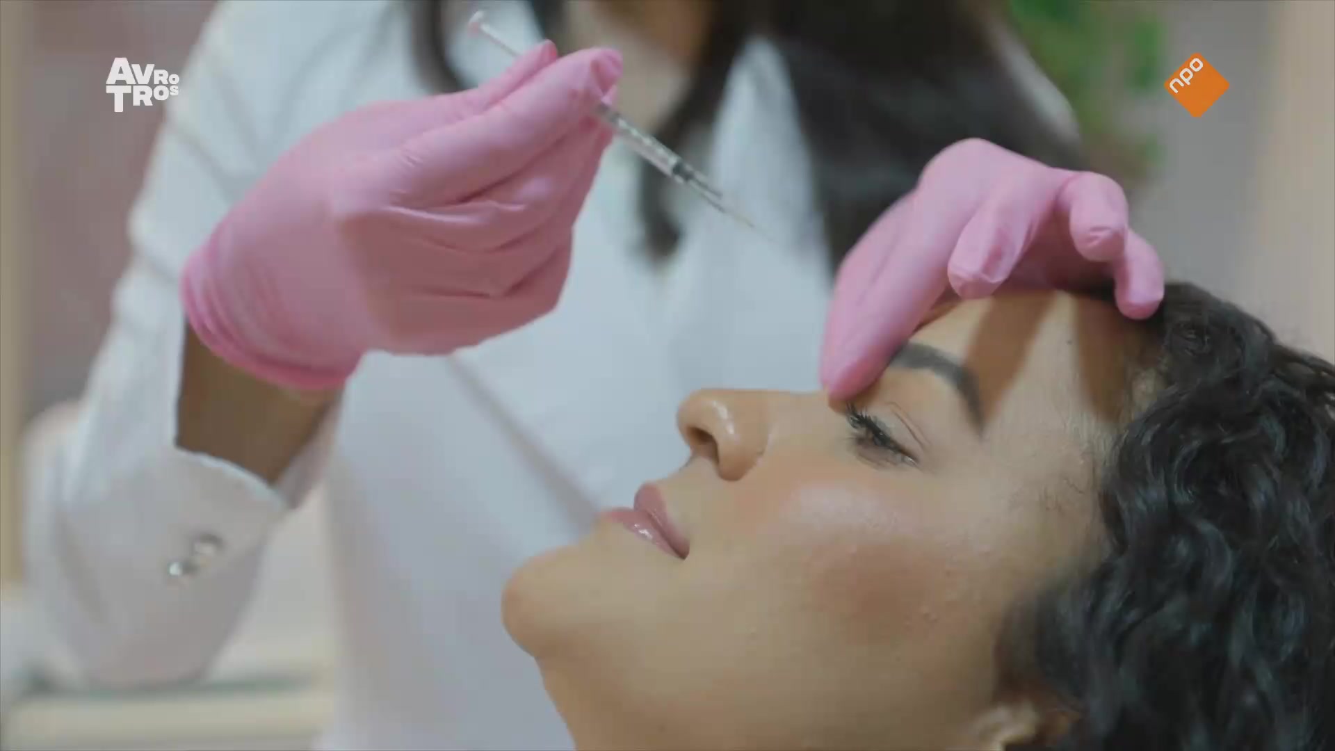 Botox Still
