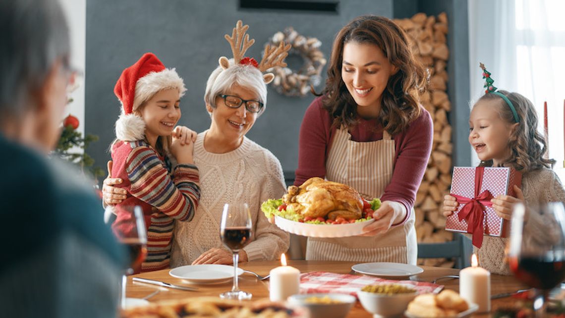 Eten over van Kerst, hoe lang is het nog houdbaar? Radar het consumentenprogramma van AVROTROS