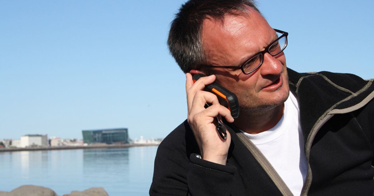 Telefoon stopt na 30 seconden rinkelen: hoe stop je dat? | Radar