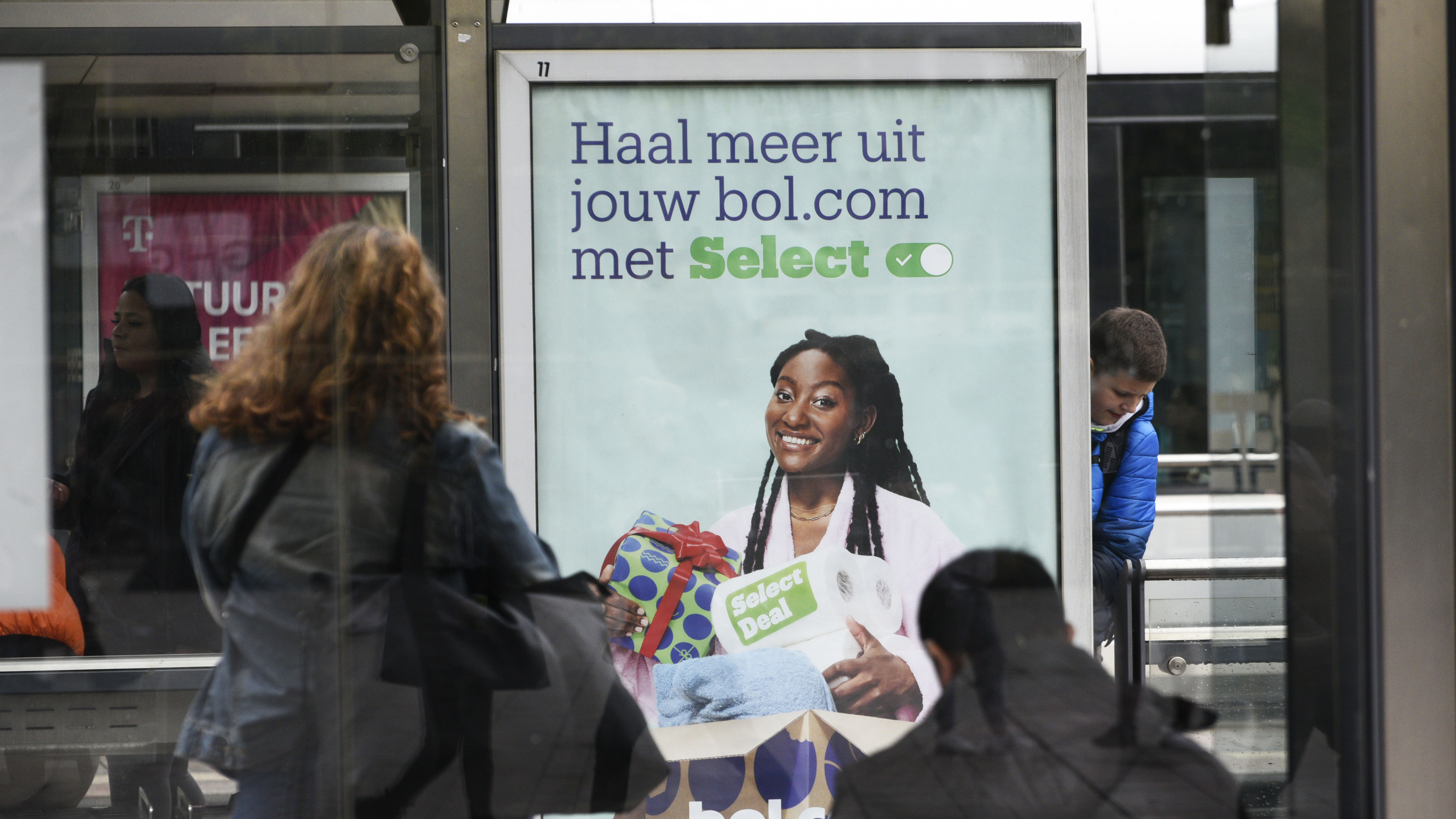 Bol Select Bol Select