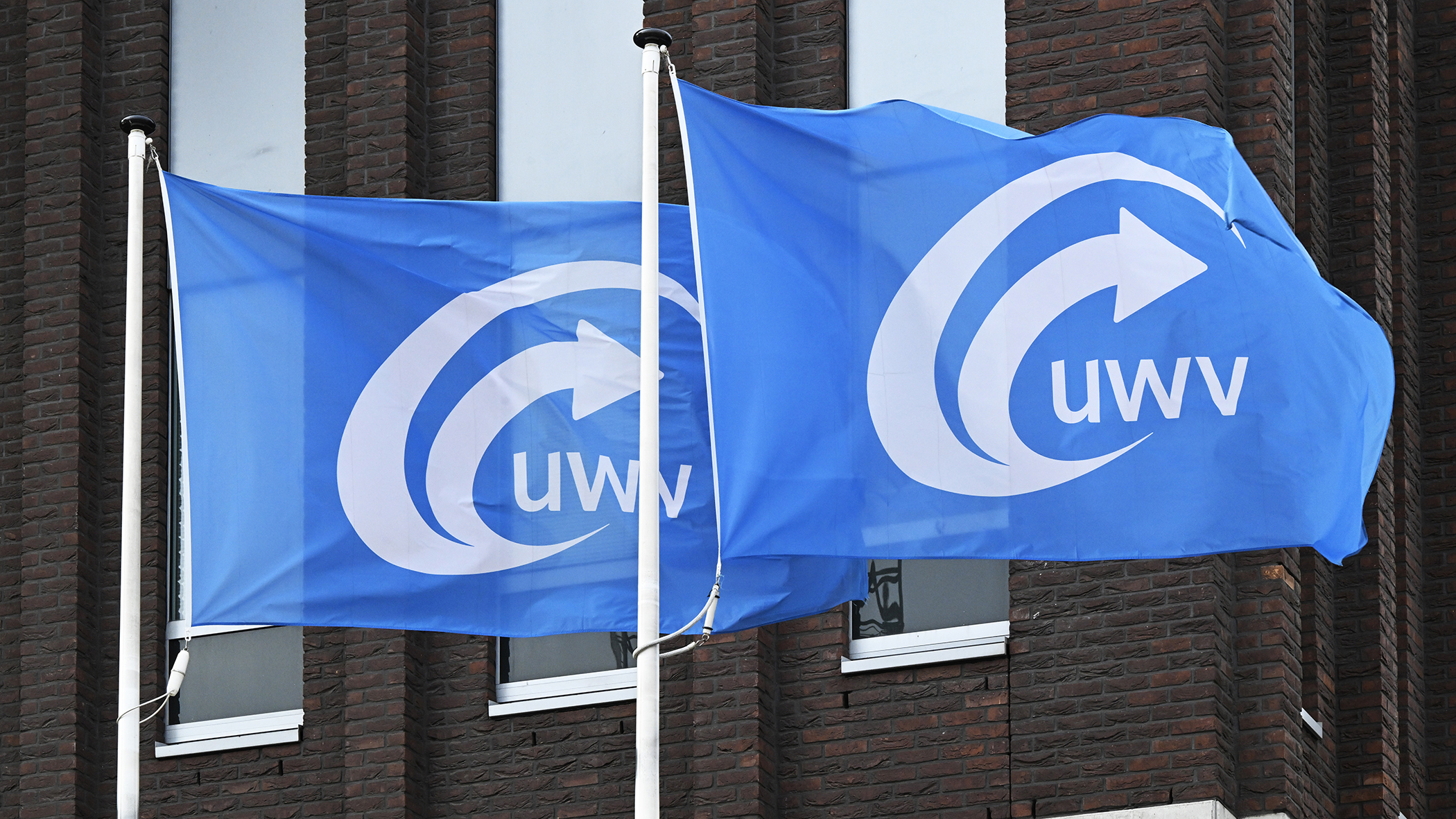 Vlaggen Uwv Vlaggen Uwv