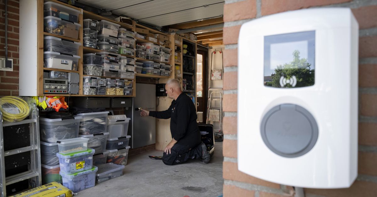 Deze bedrijven verkopen op agressieve wijze thuisbatterijen