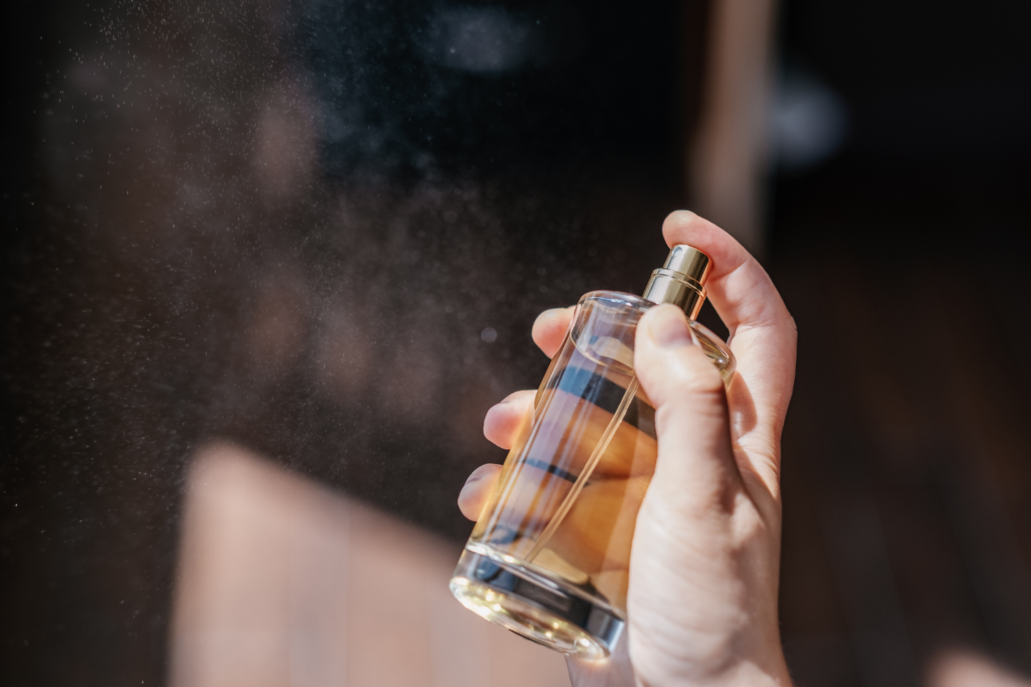 Parfum Parfum