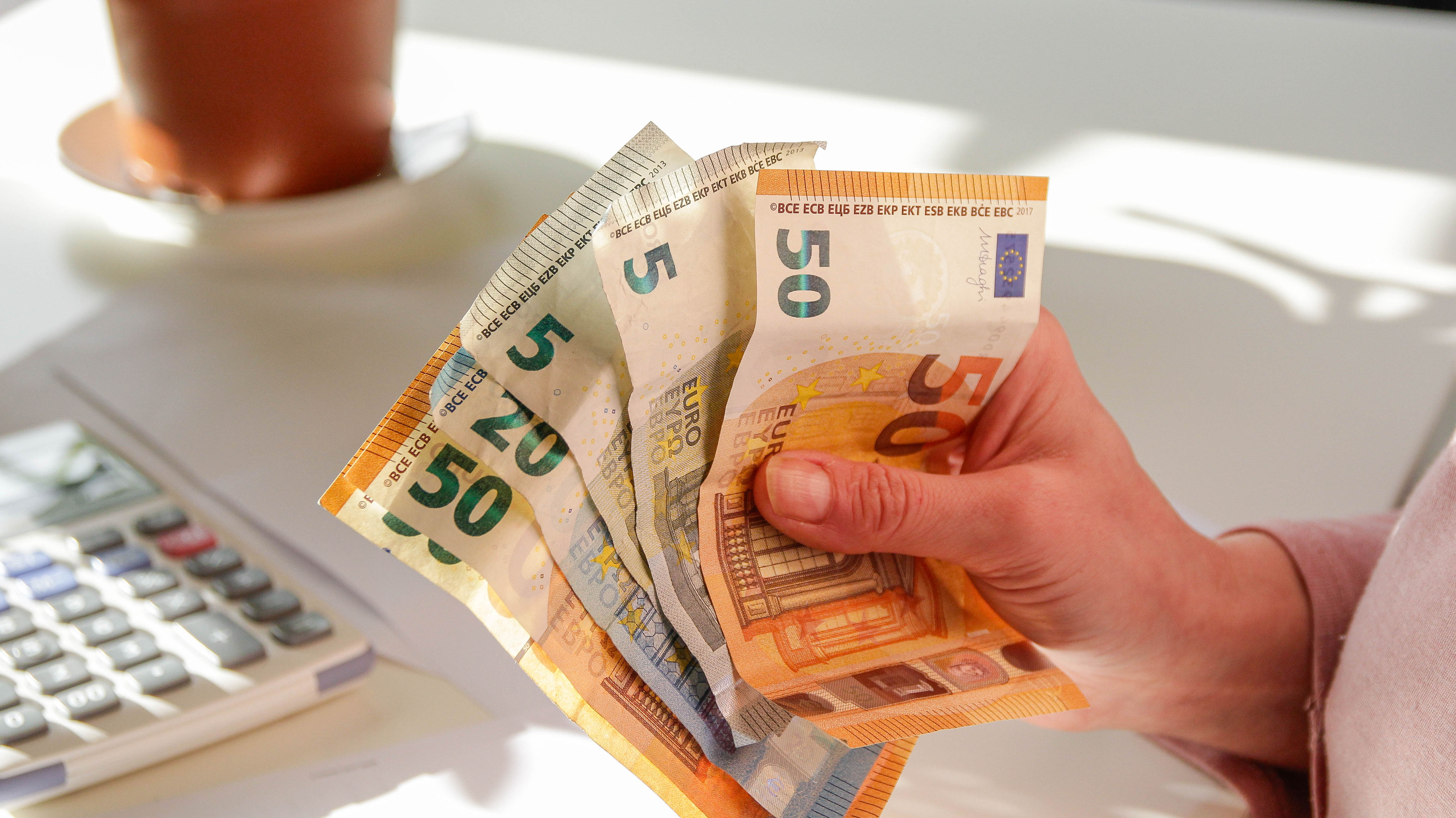 Geld Geld