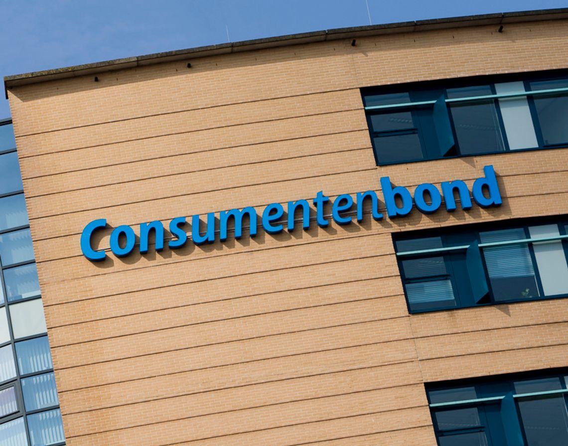 Consumenten klagen het meest over Online.nl - Radar - het ...