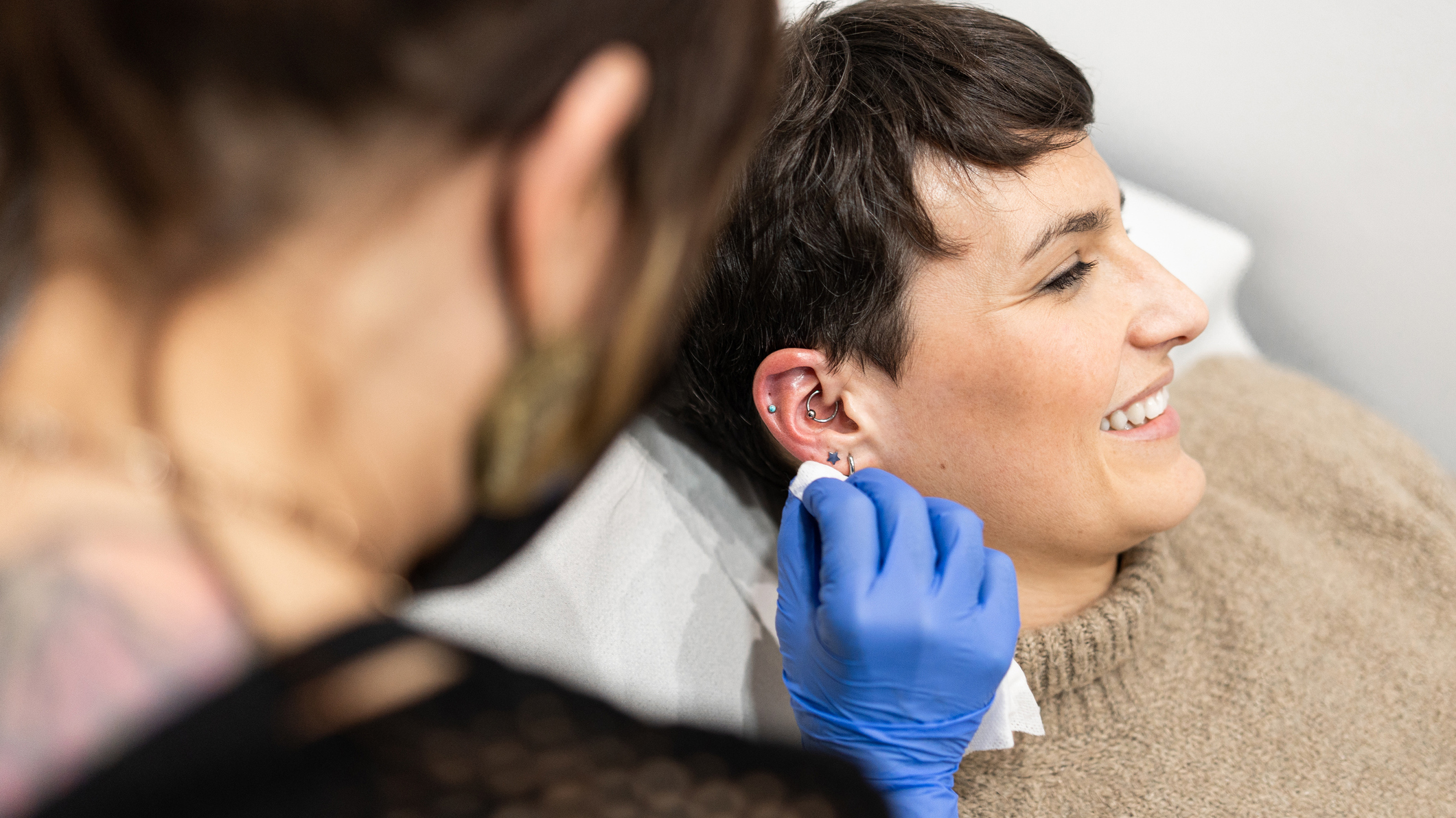 Daith Piercing Daith Piercing