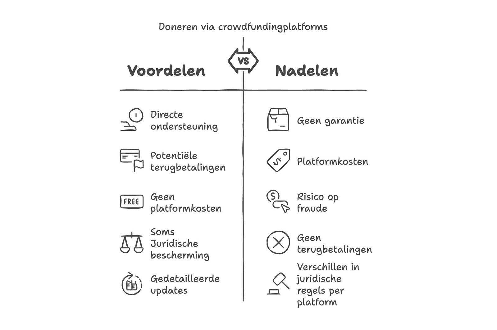 Donderenvoordelevsnadelen Donderenvoordelevsnadelen
