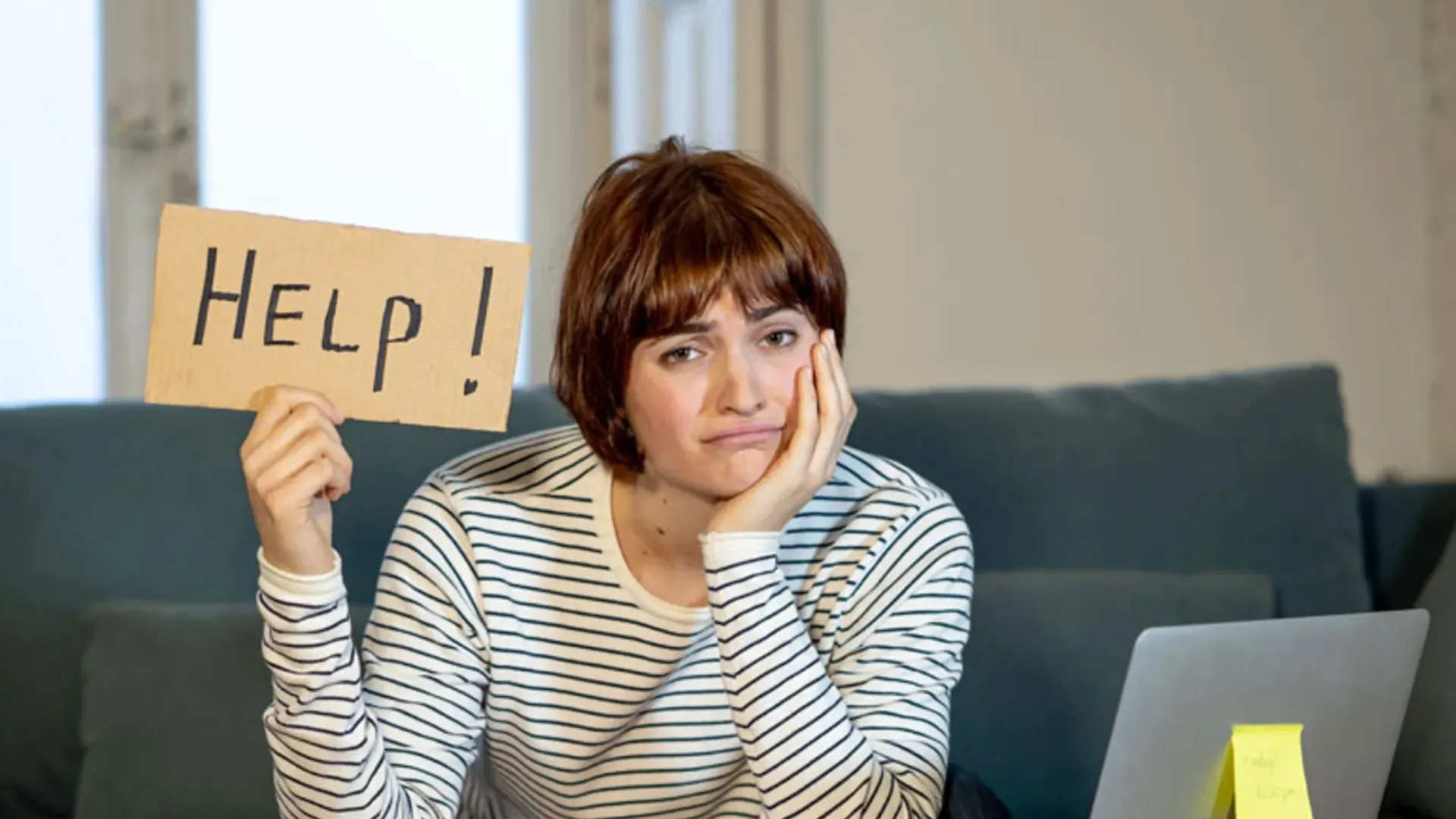 Huurdersinitimidatie