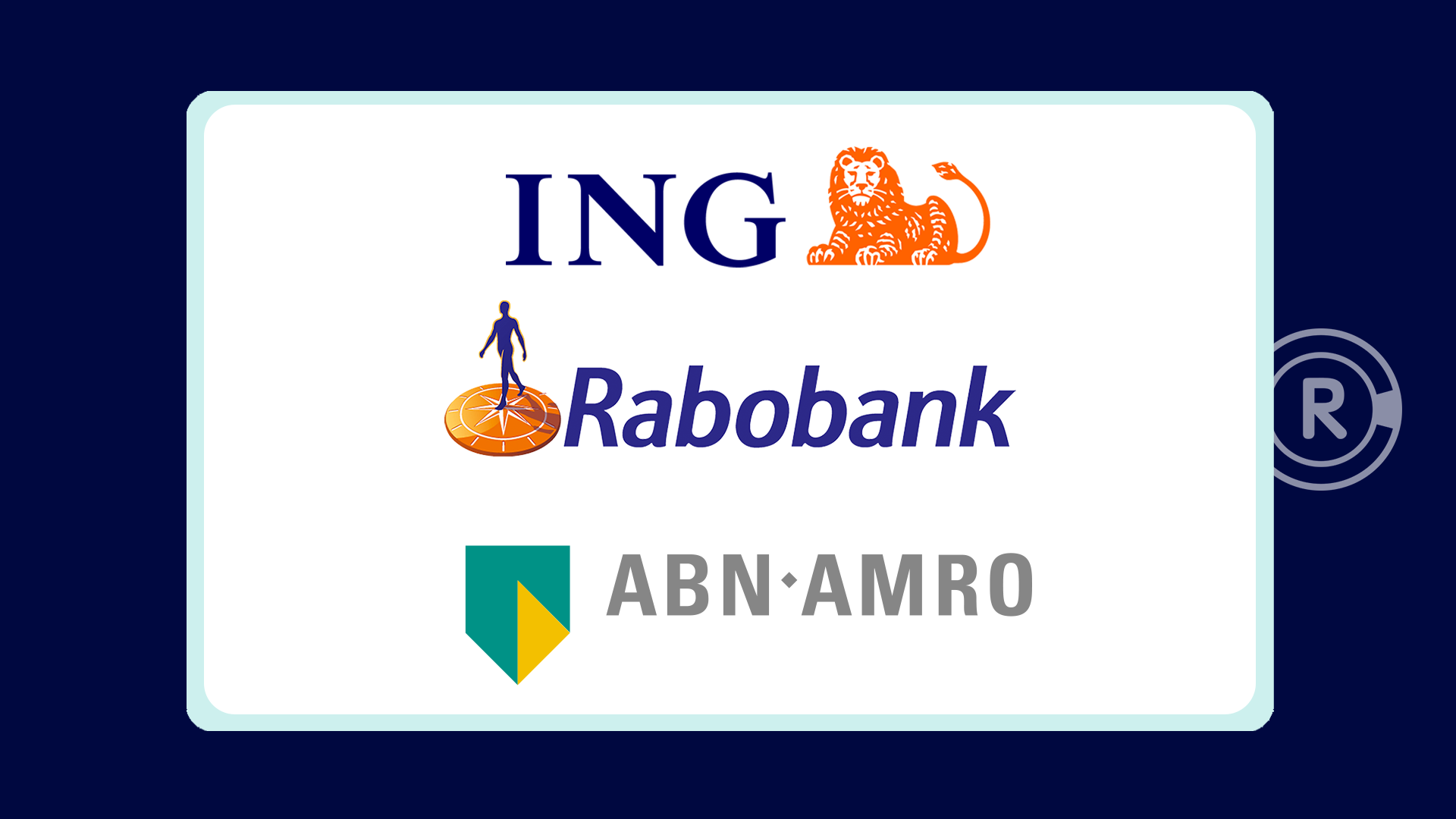 Reacties Grootbanken