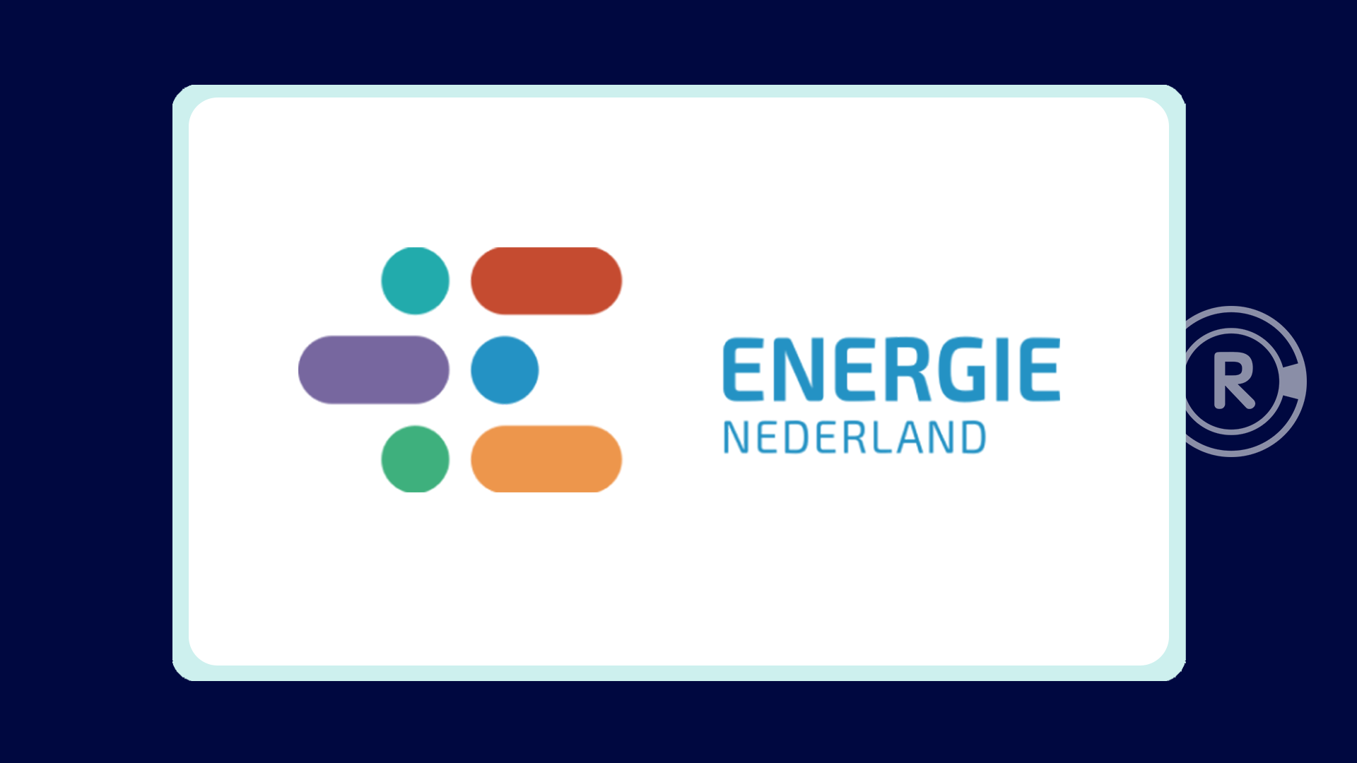 Energie Nederland Energie Nederland