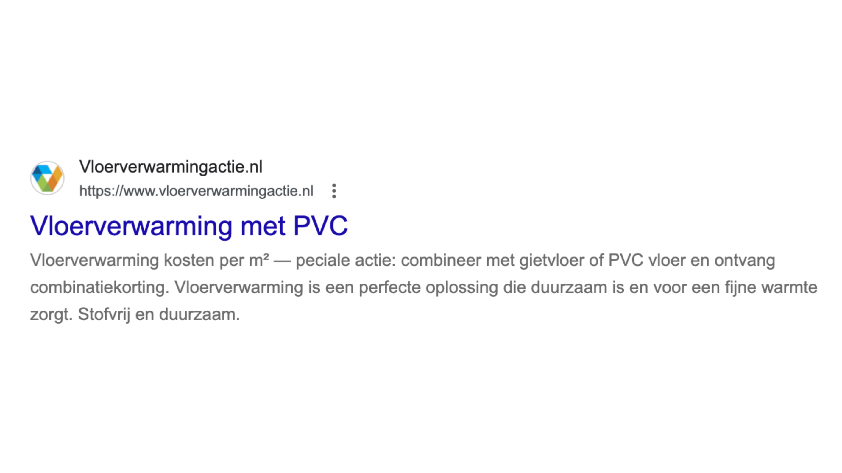 Vloerverwarming Zoekresultaat Vloerverwarming Zoekresultaat