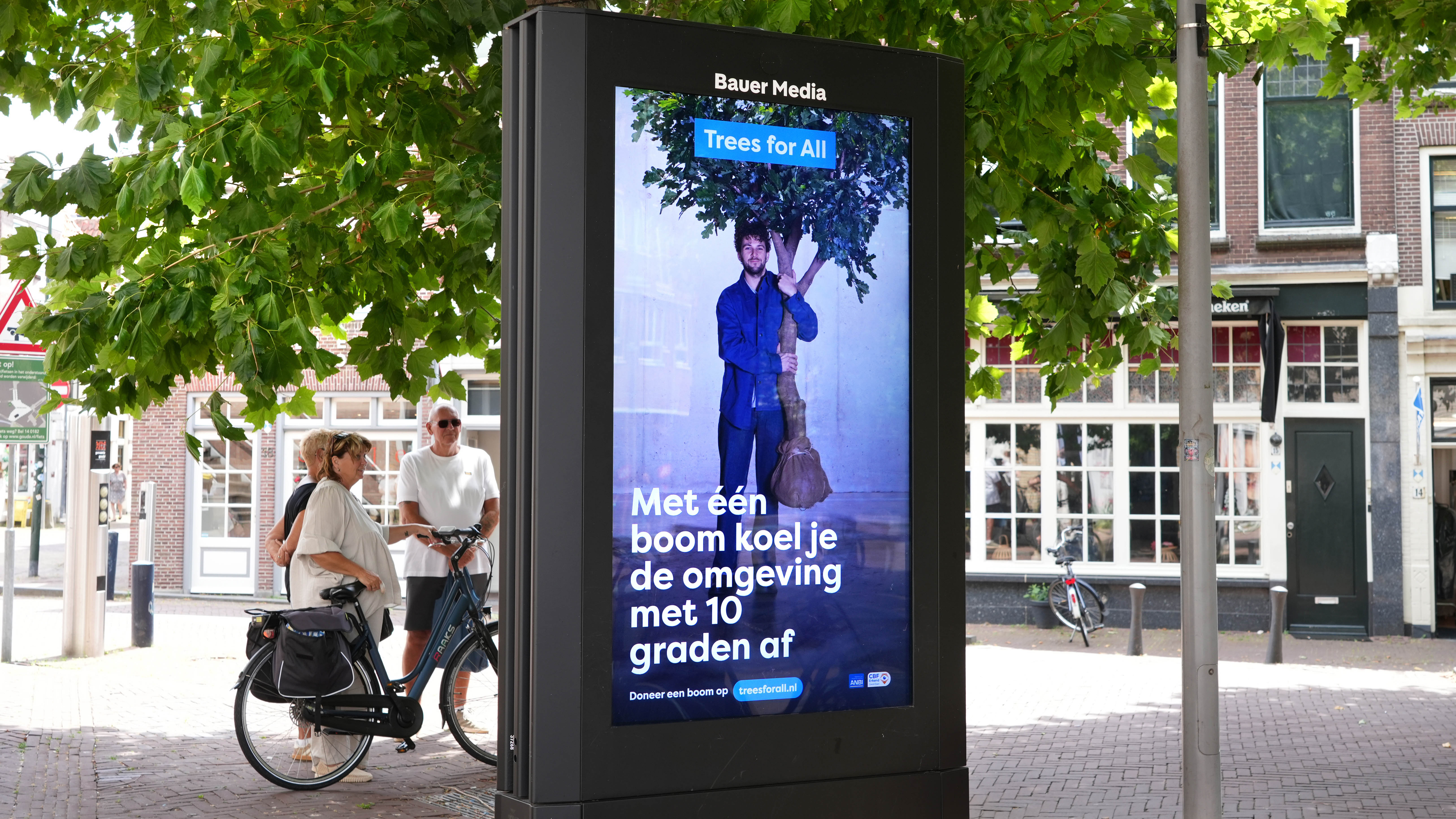 Hitte Gemeenten