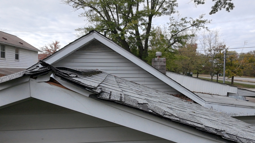 Schade Aan Woning Schade Aan Woning