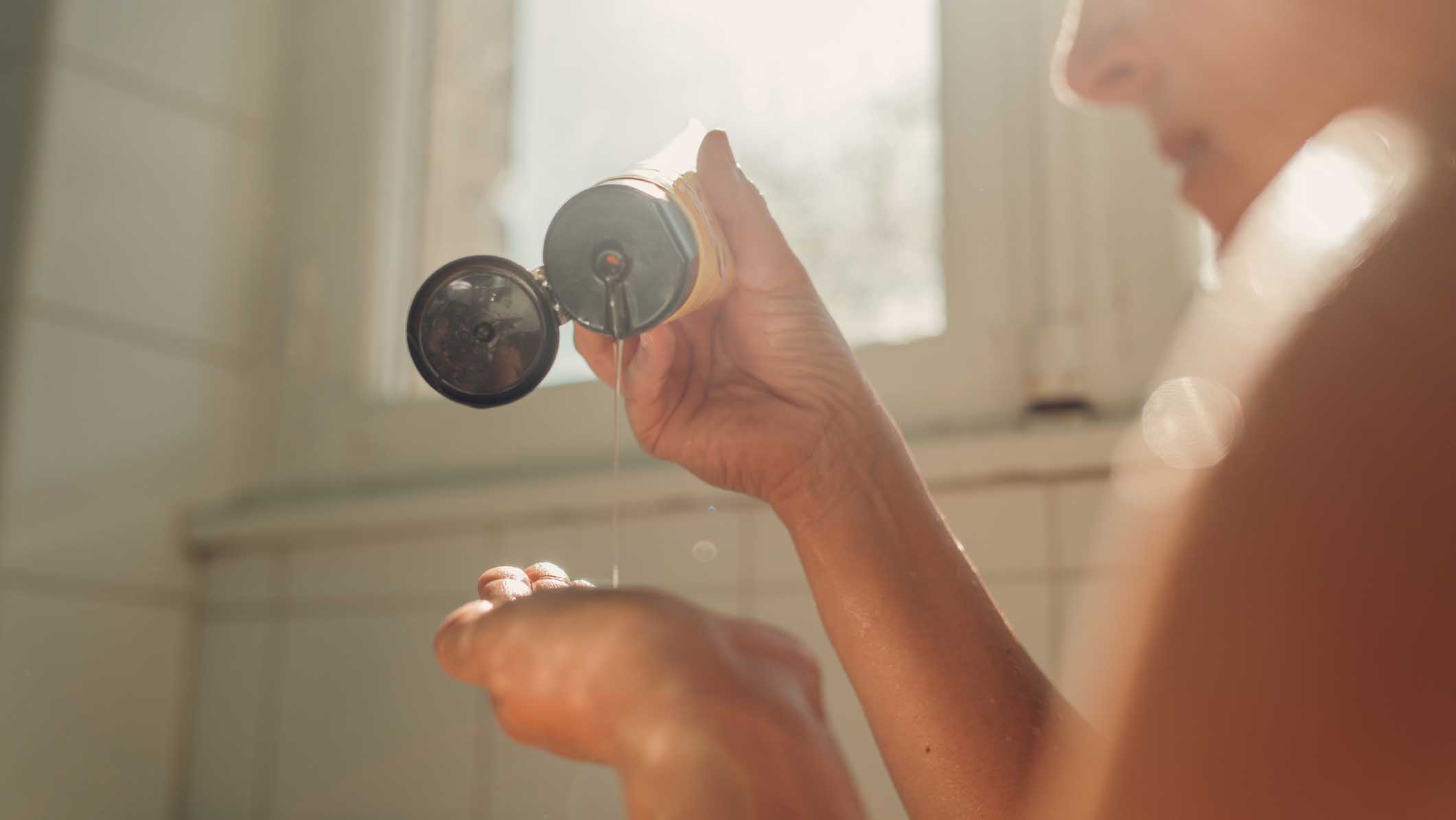 Schoon Haar Hoeft Geen Luxe Te Zijn