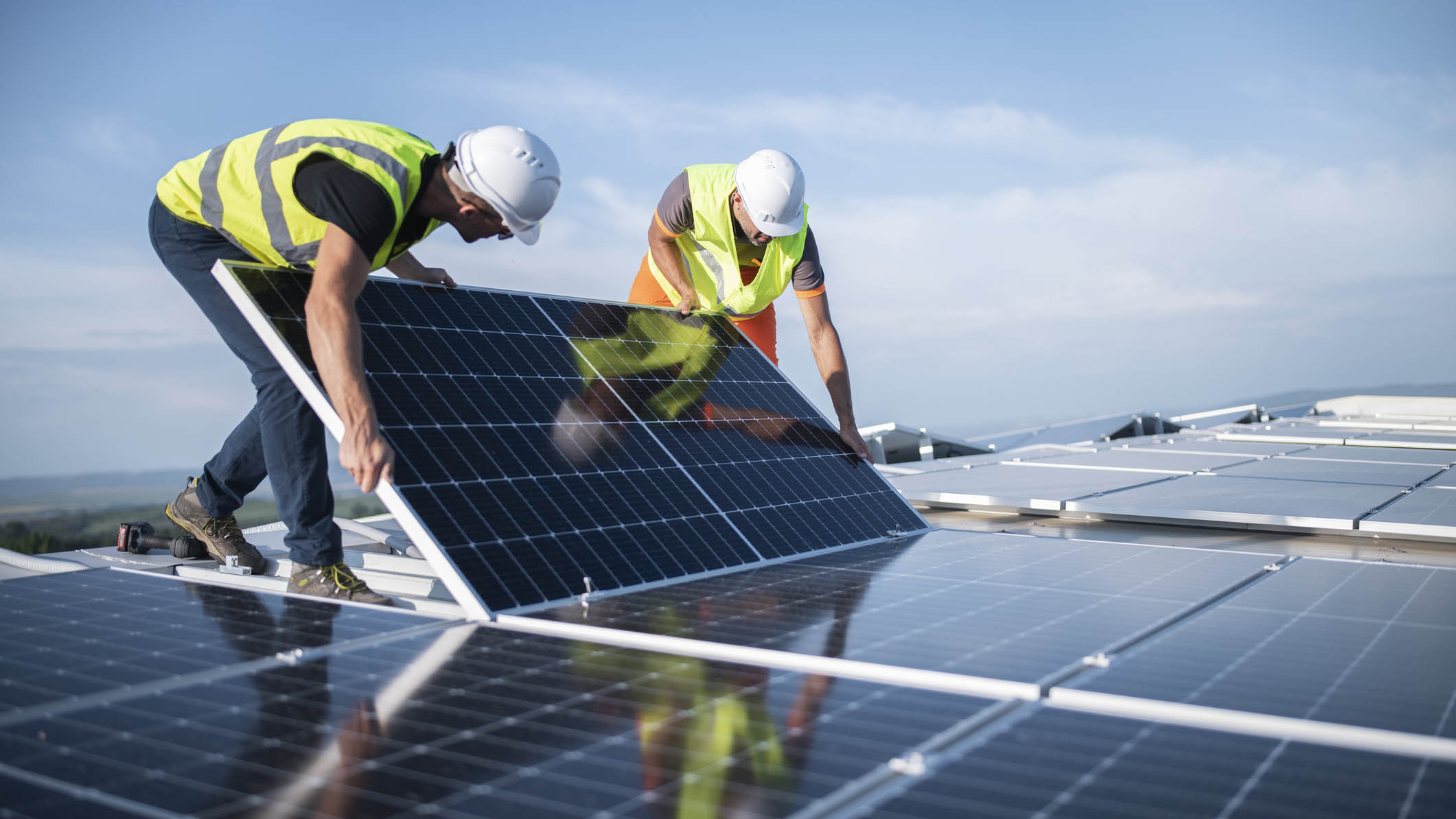 Zonnepanelen Garantie Zonnepanelen Garantie