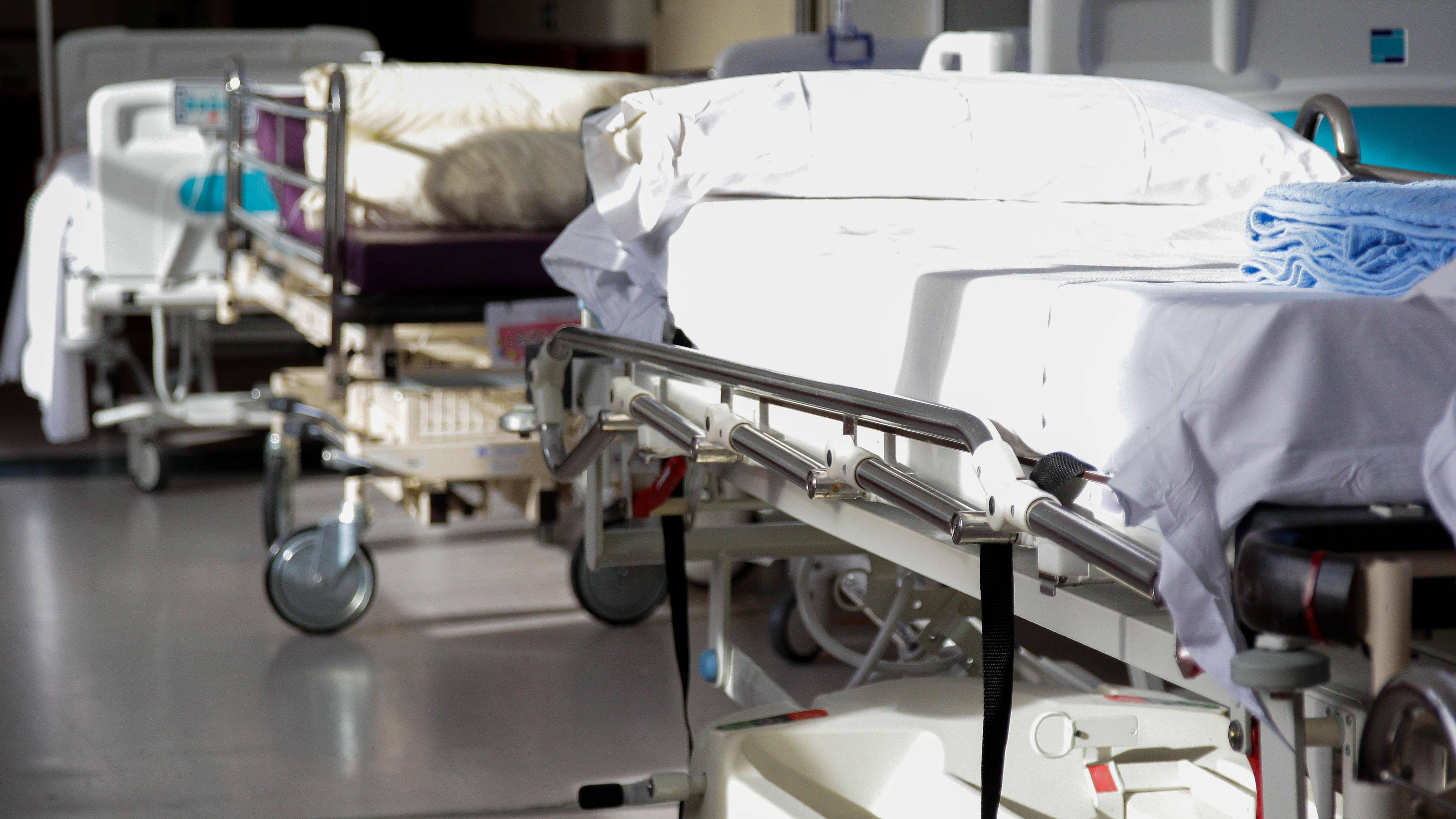 Ziekenhuizen Hoofdfoto