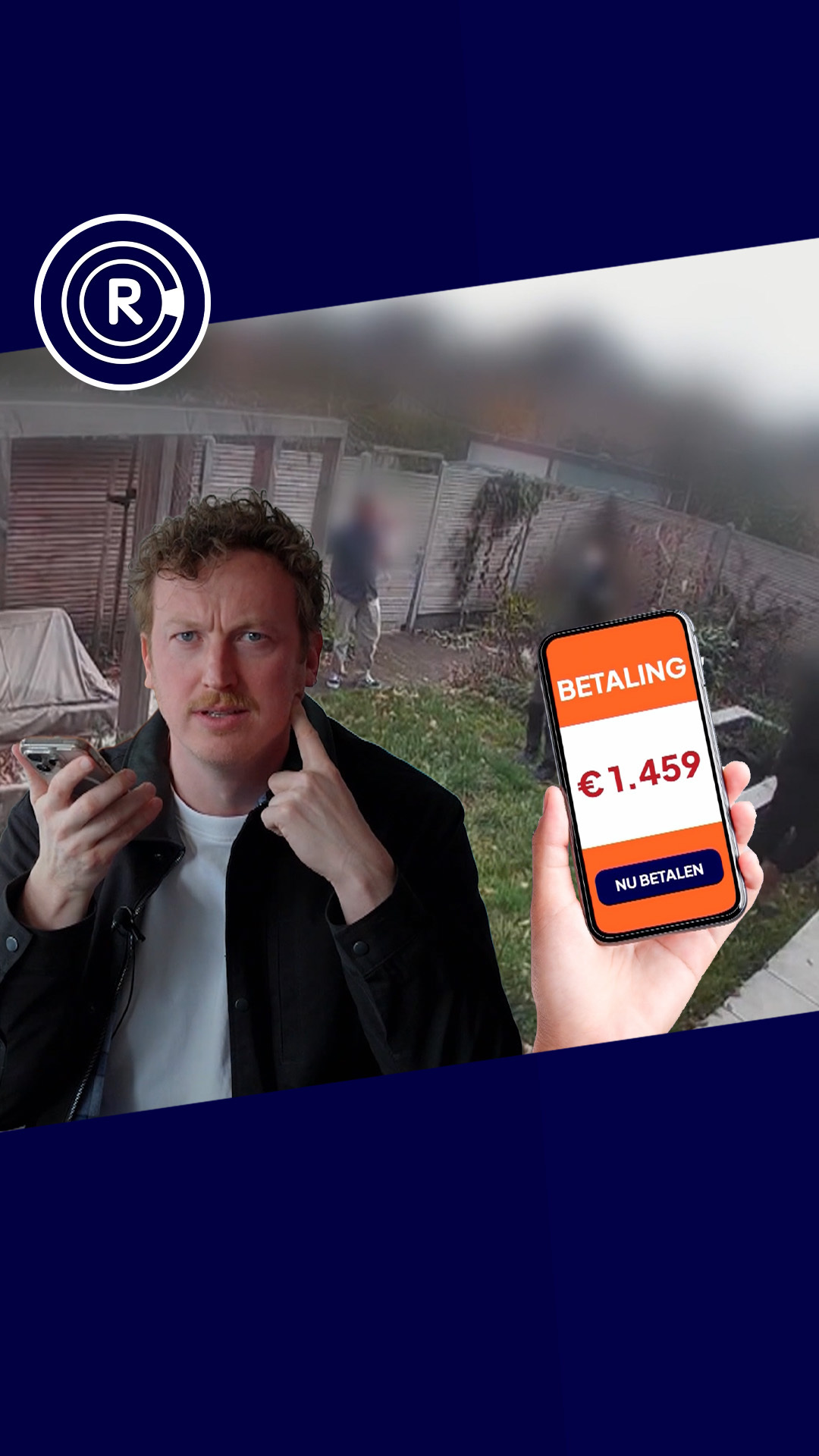 Thumbnail Elektriciens Kaal