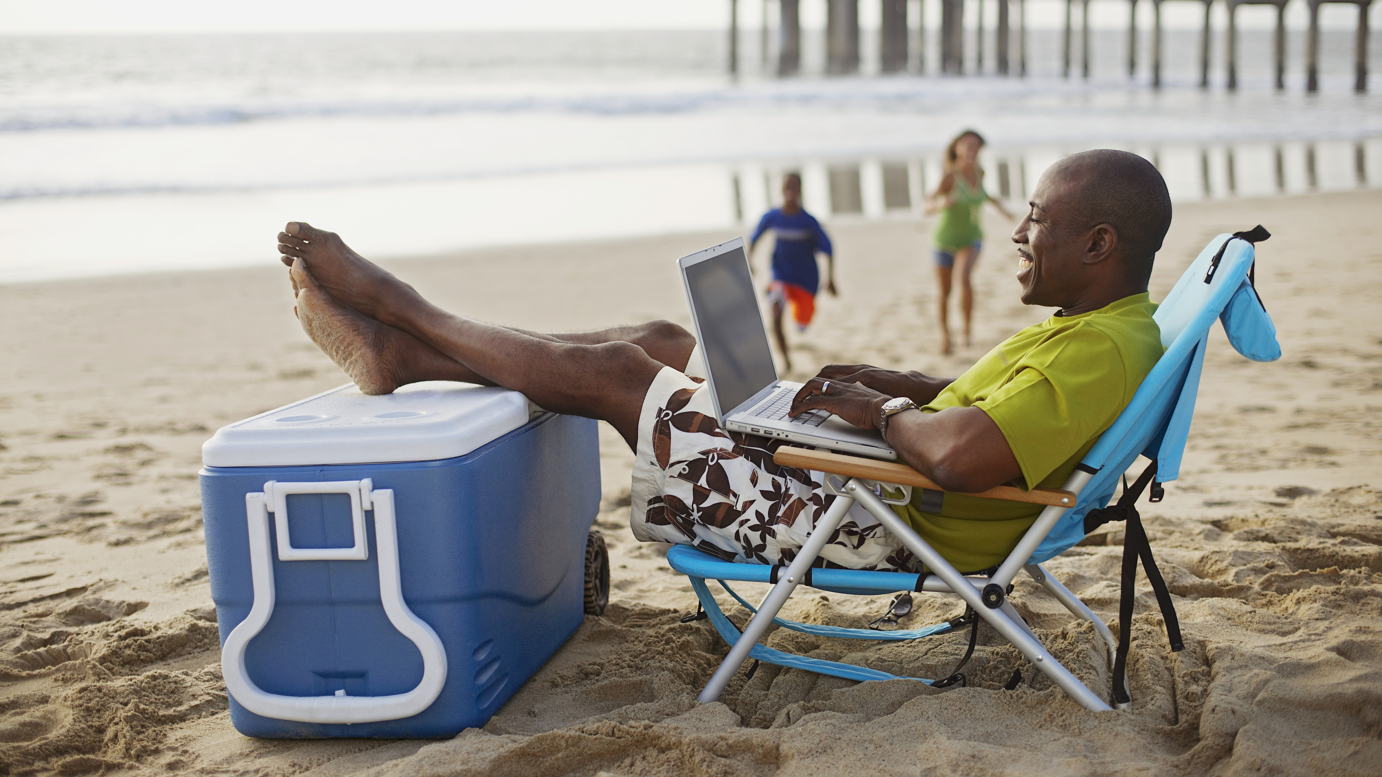 Werk Op Vakantie Werk Op Vakantie