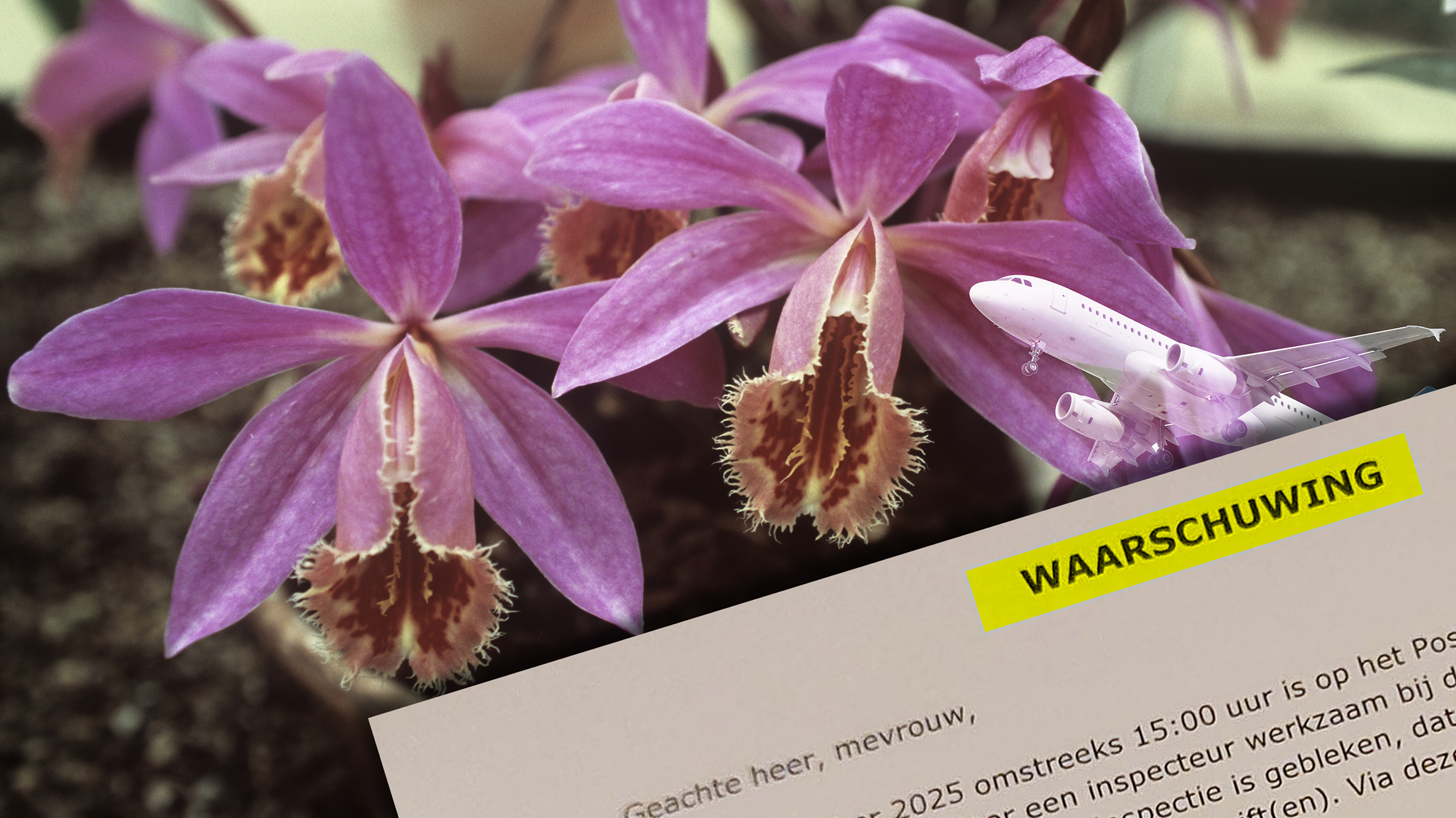 Orchidee Bestellen (1)