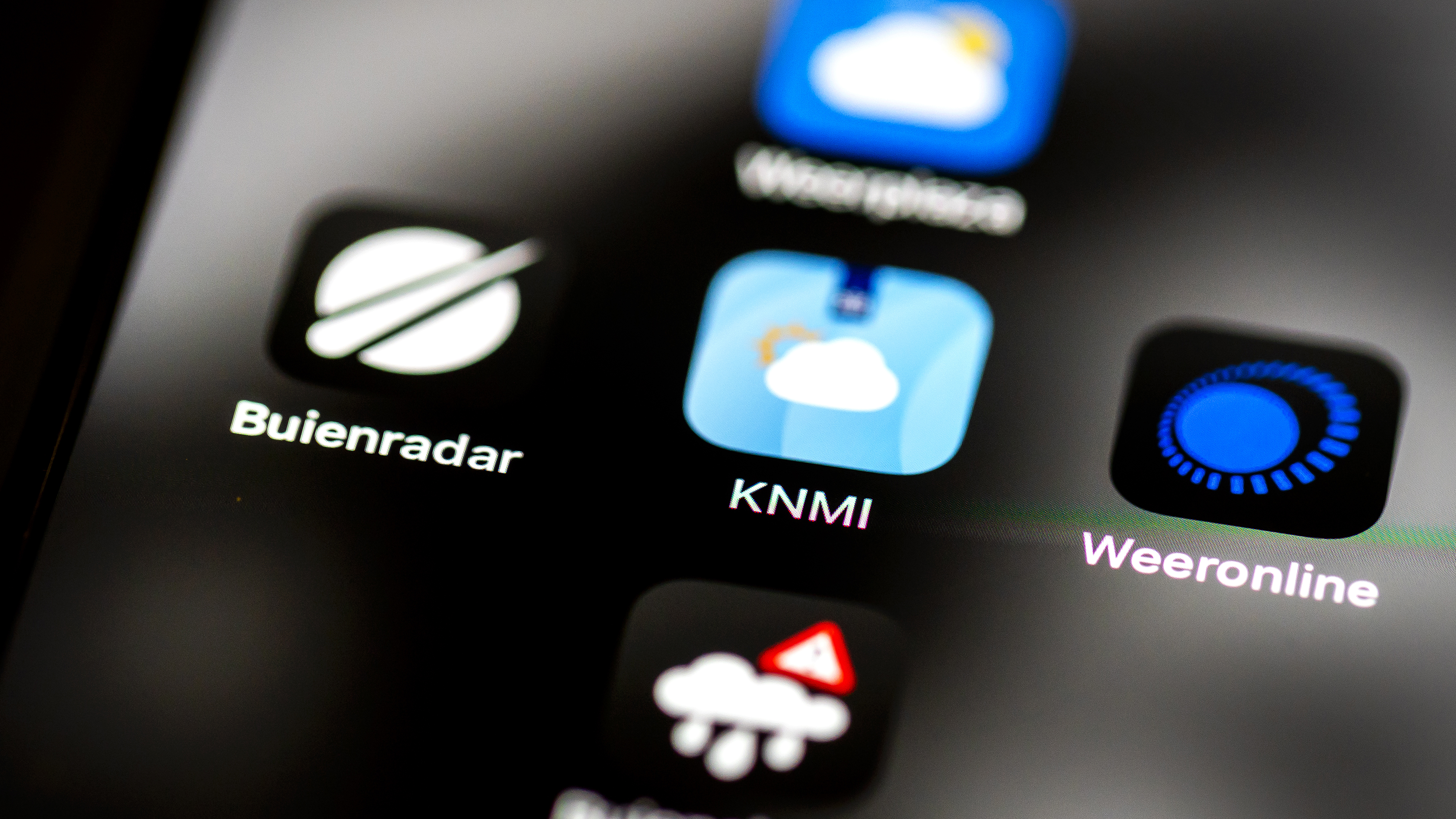 Weerapps Weerapps