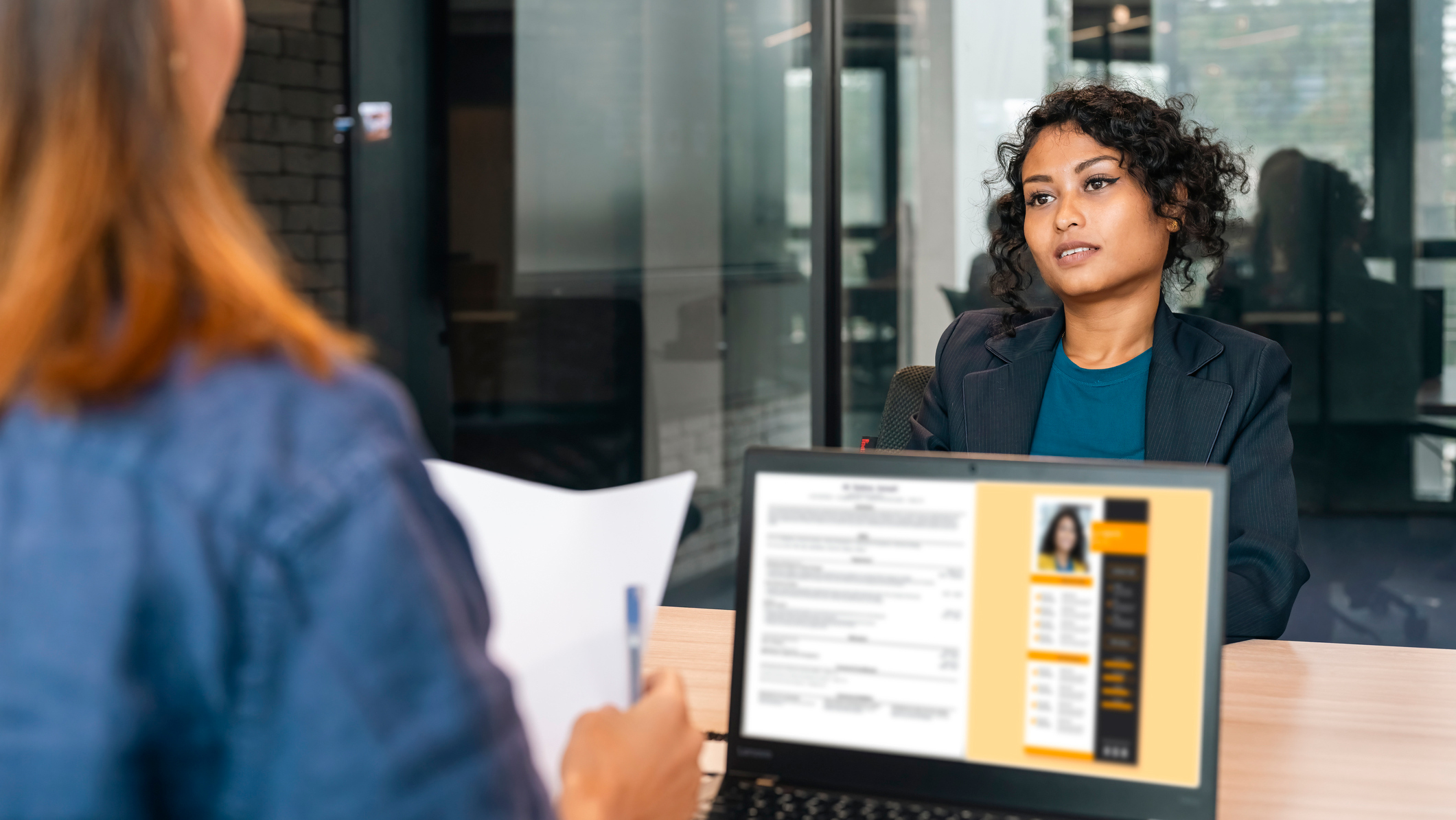 Salaristransparantie