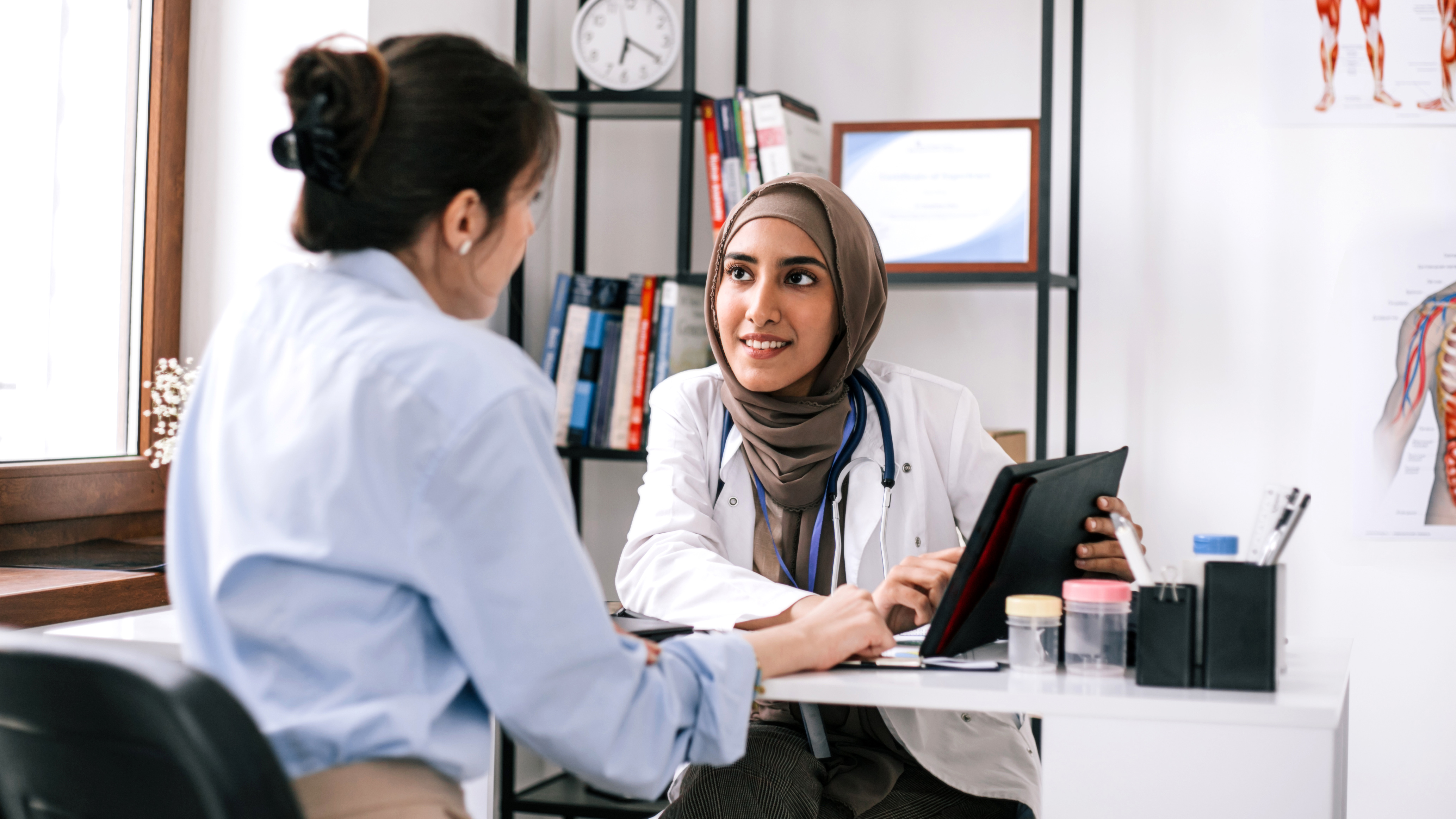 Zorgverzekering Zorgverzekering