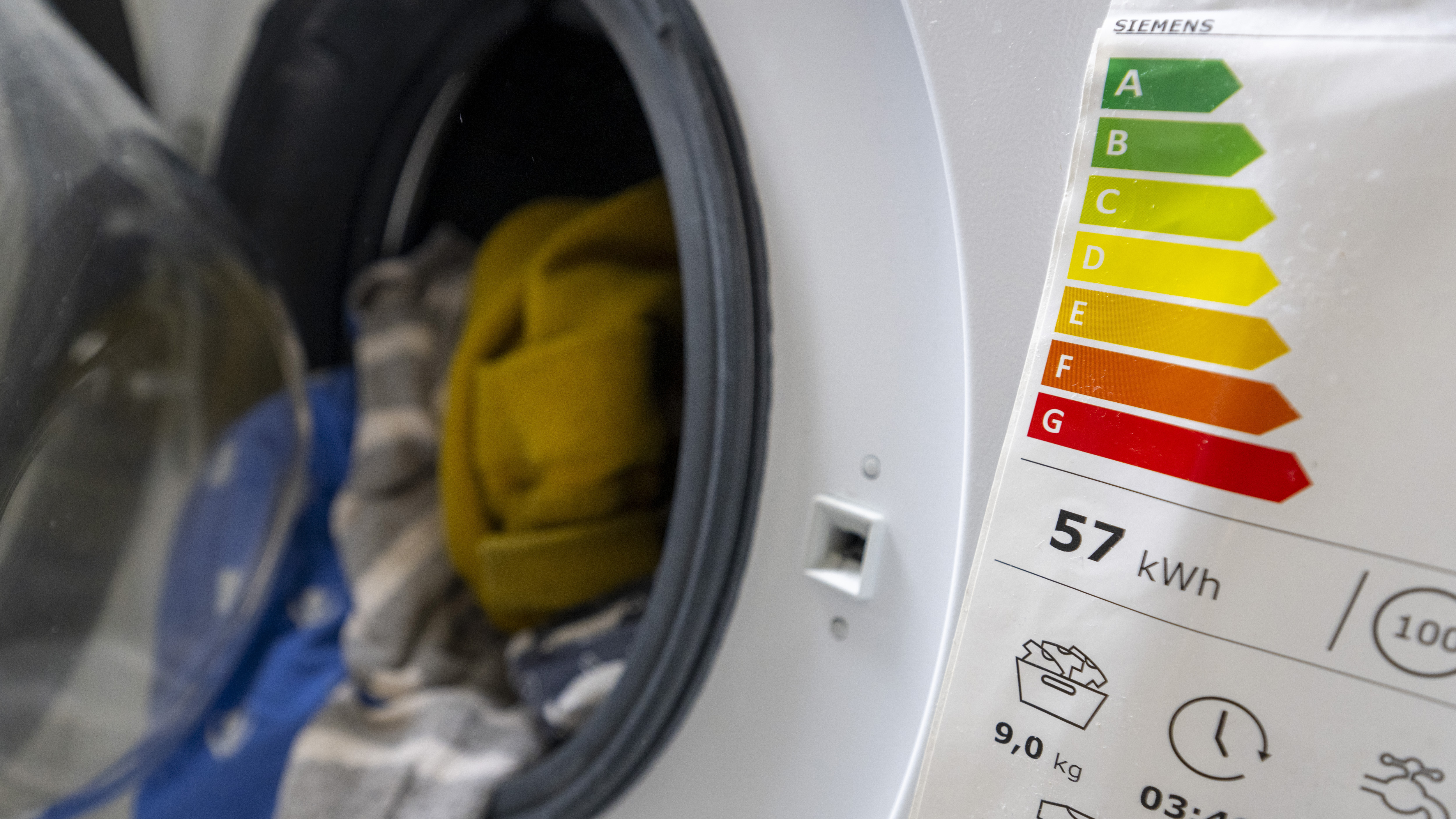 Energielabel