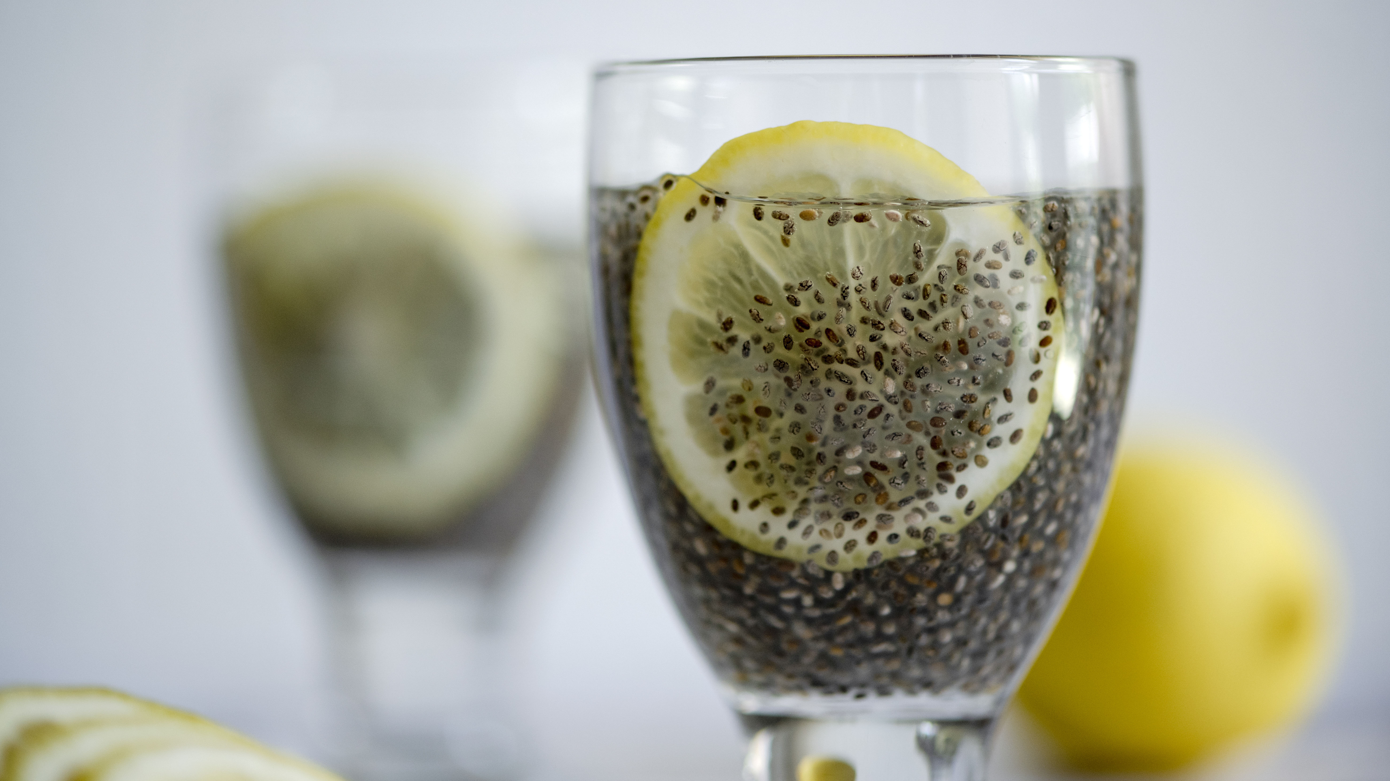 Chiazaad Drankje Chiazaad Drankje