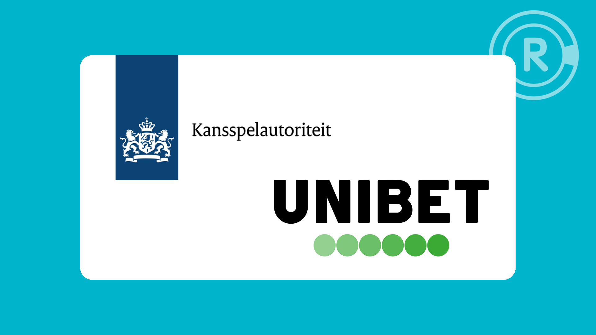 Reacties Unibet : Ksa